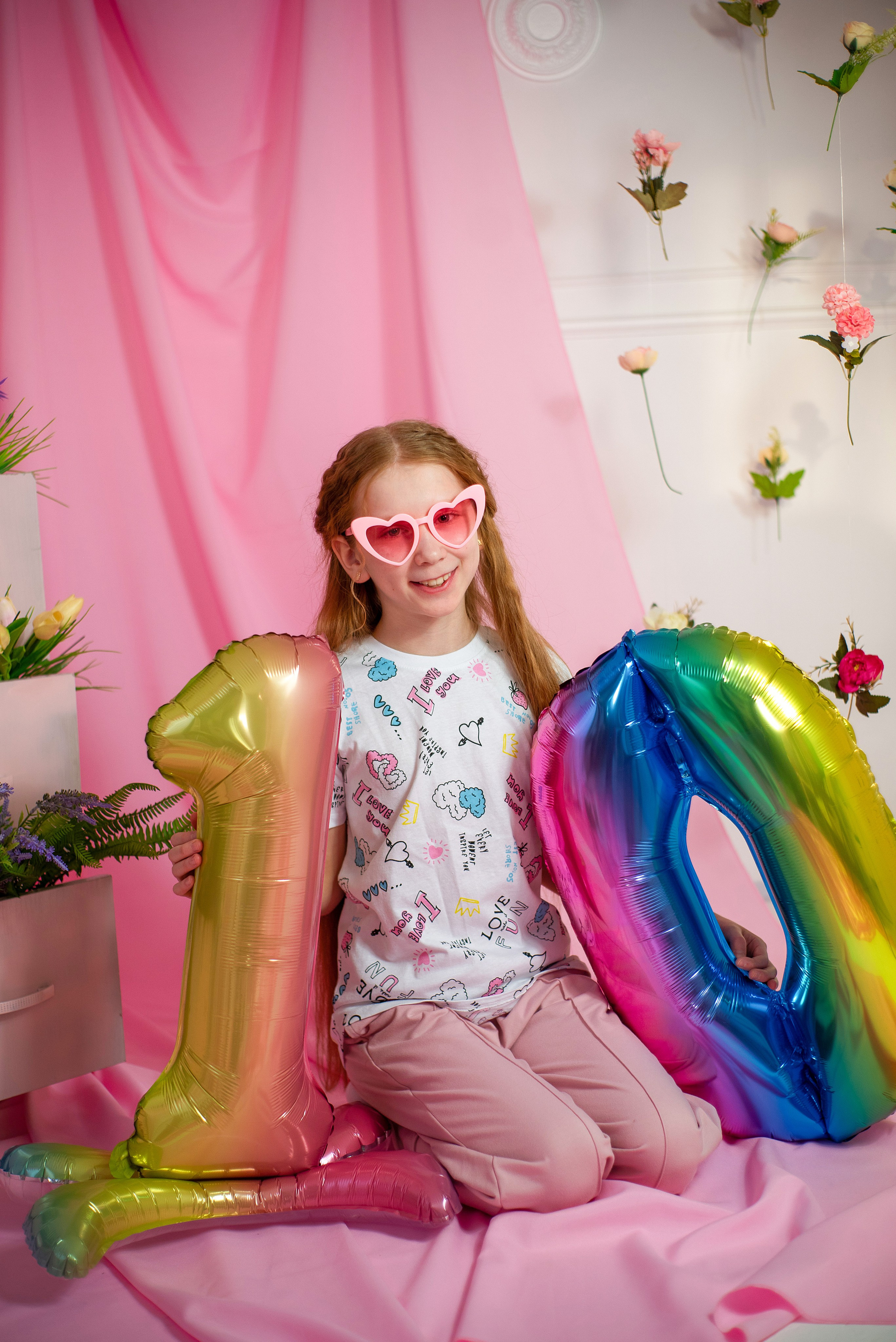 Студийные съемки. Свадебный и семейный фотограф в Камышлове Ирина Чуркина