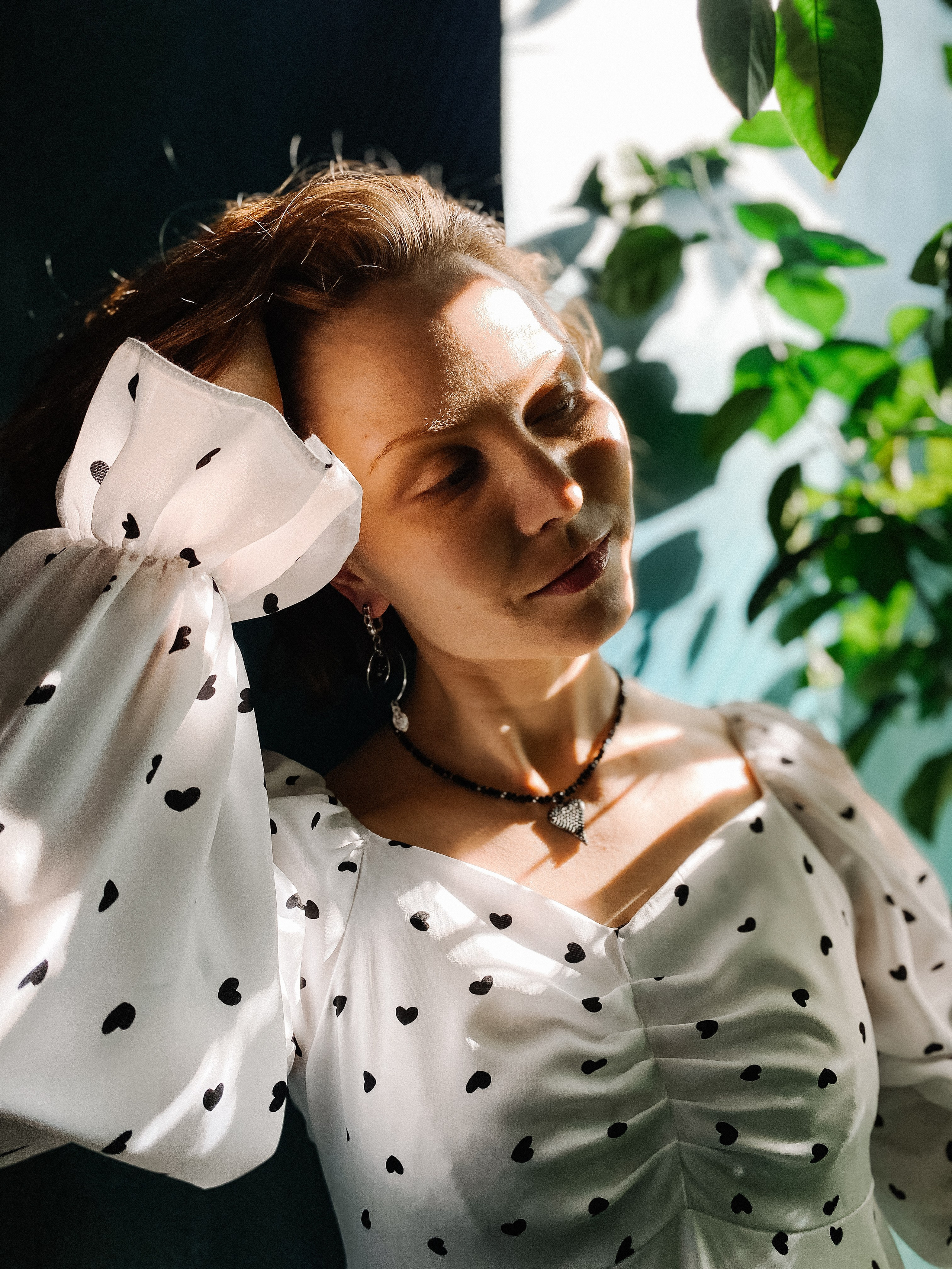 Съёмка творцов в Бюро находок. Olga Popova — Photographer in Morocco