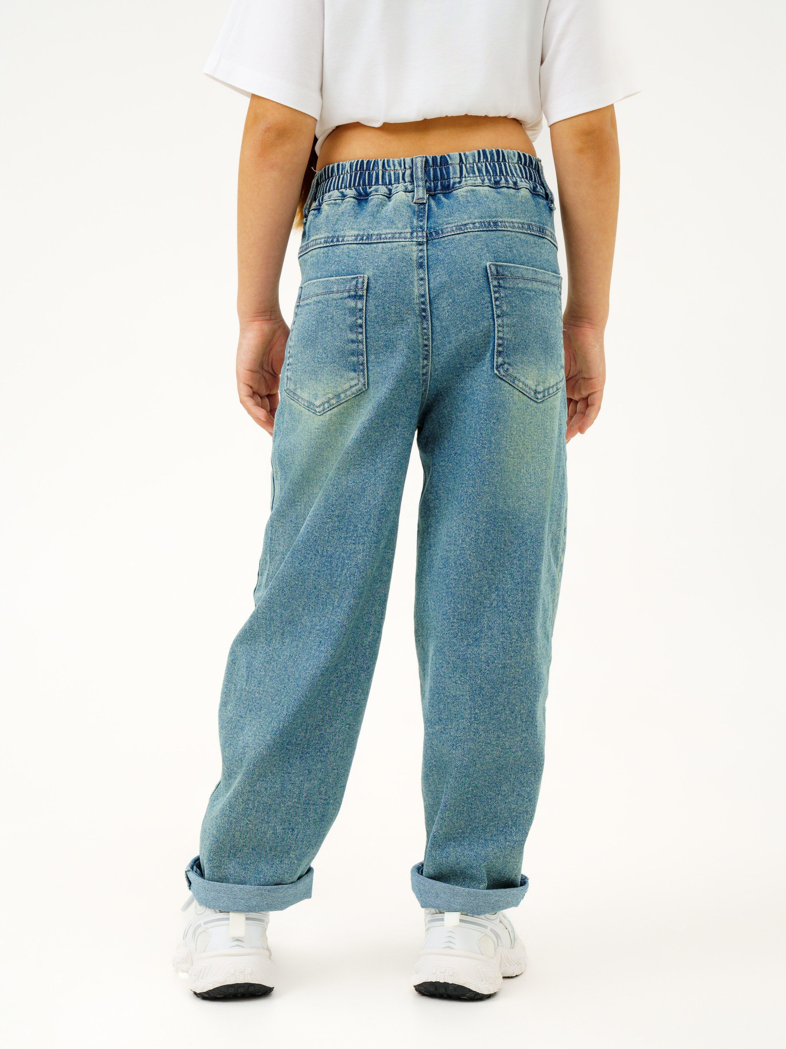 Детские джинсы. Макаров Сергей|Creamlebot Фотограф города Ростов-на-Дону