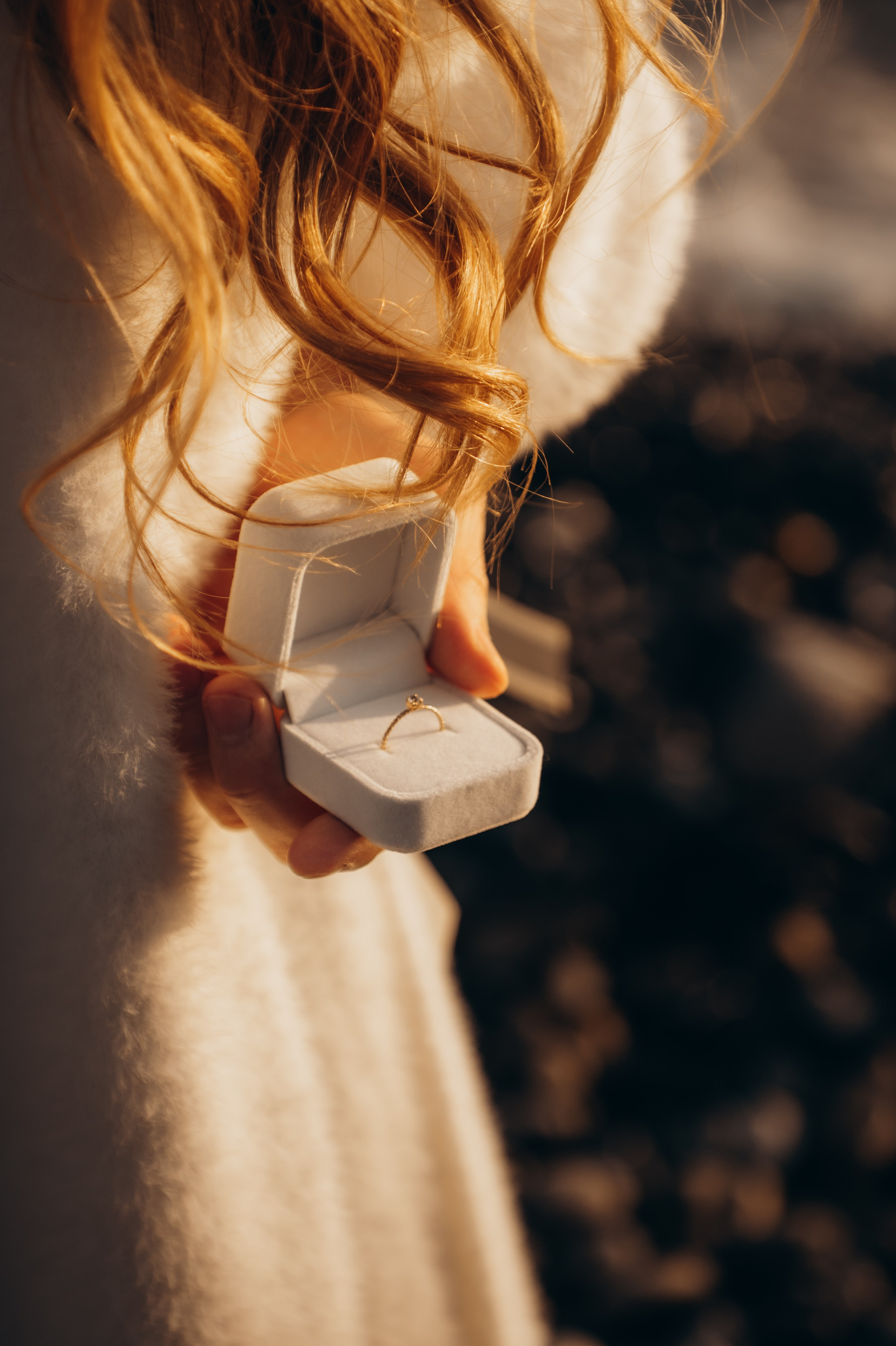 Анастасия и Даниил (предложение). Аплас Анастасия