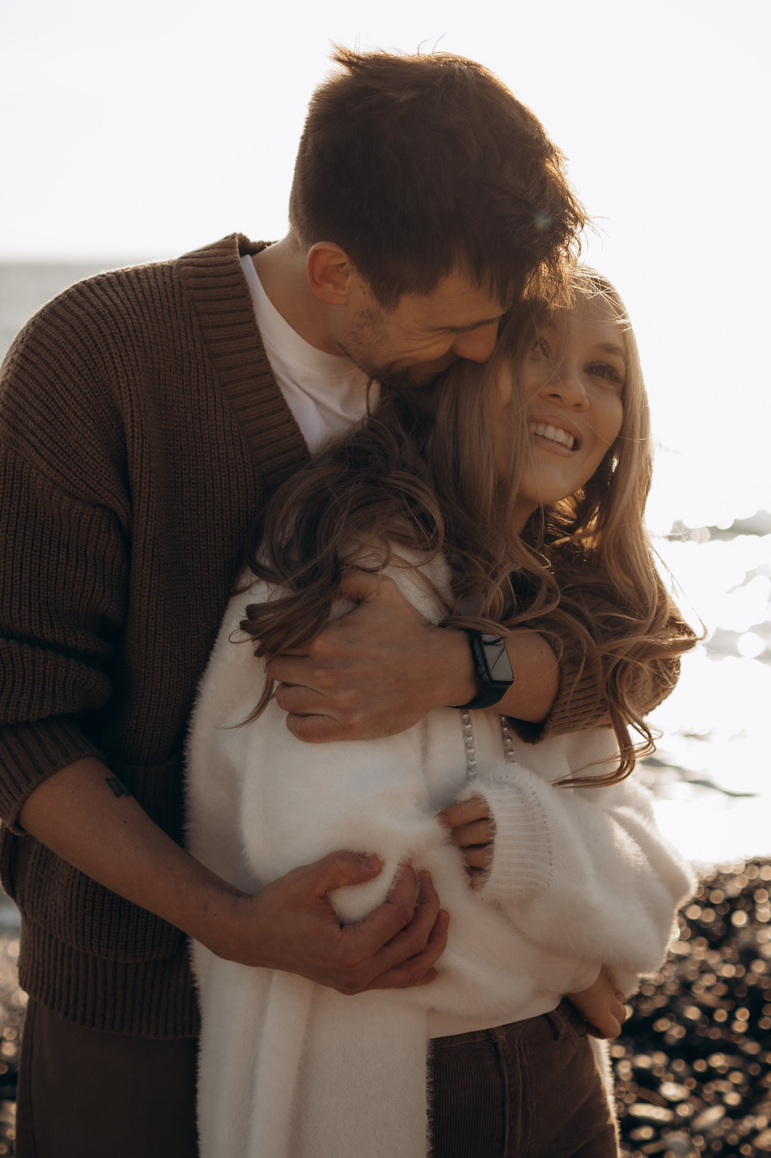 Анастасия и Даниил (предложение). Аплас Анастасия