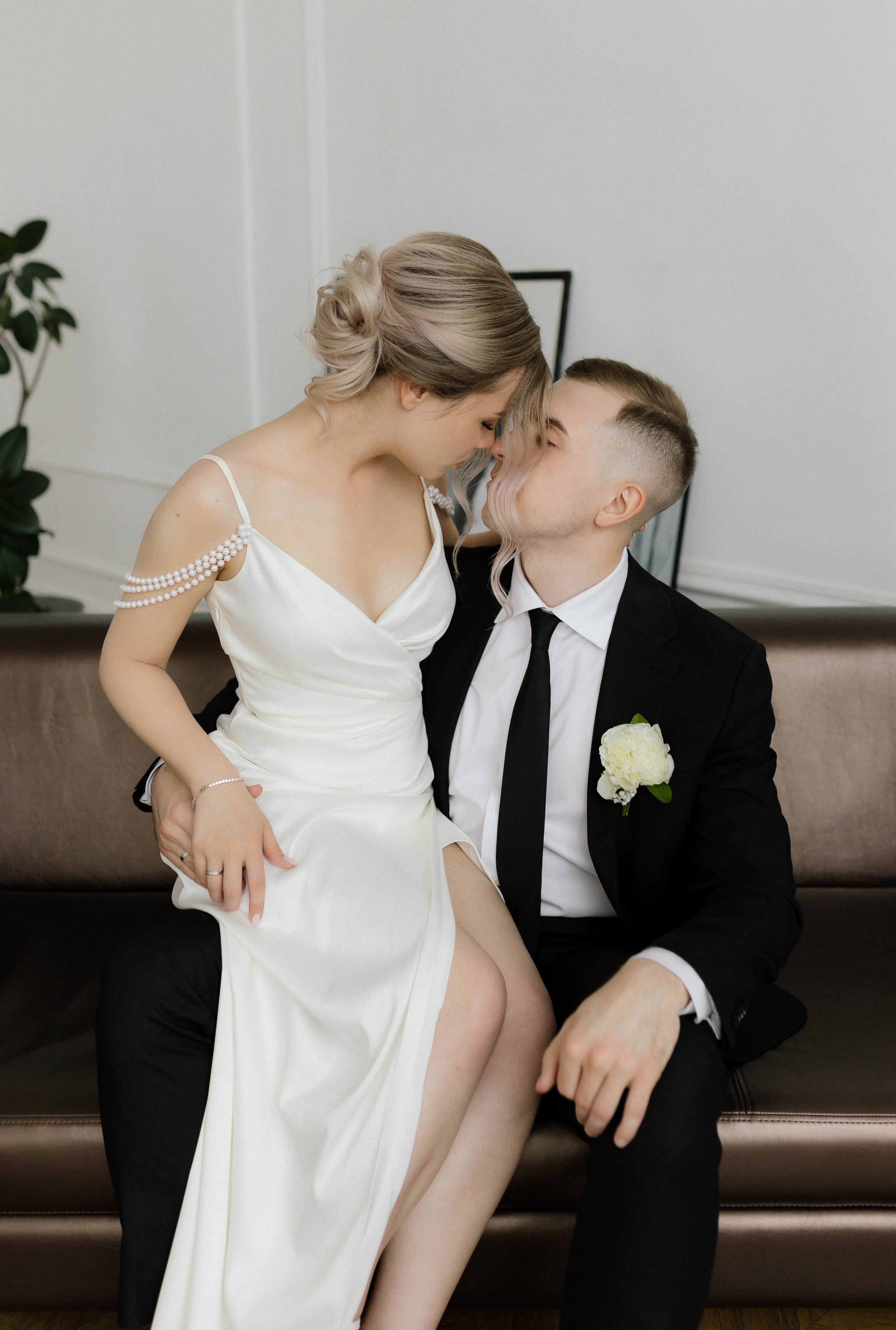 Никита и Анна. Фотограф в Краснодаре Элина Мальцева