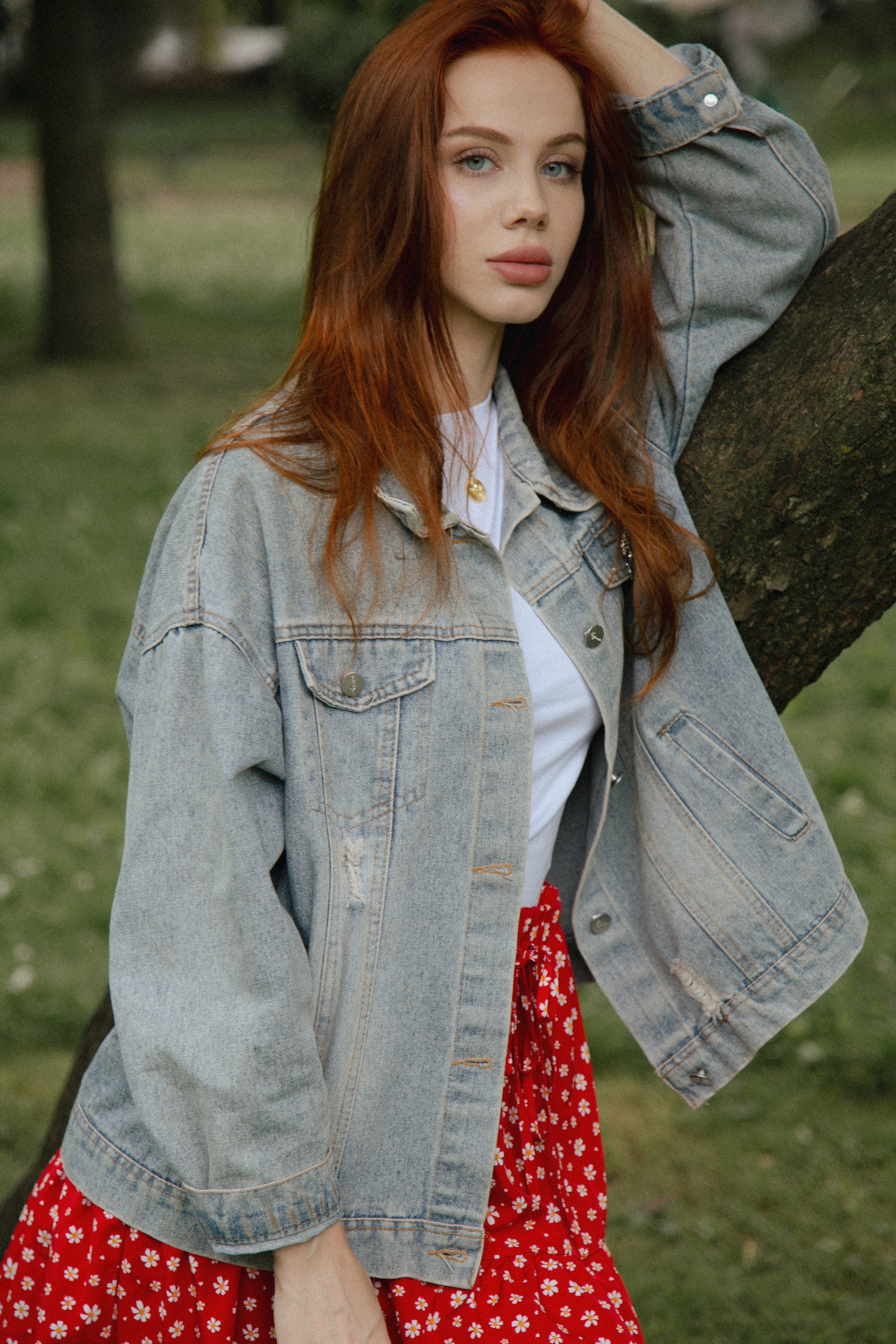 LI. КОНТЕНТ ДЛЯ БРЕНДОВ СПБ Лиза Федотова