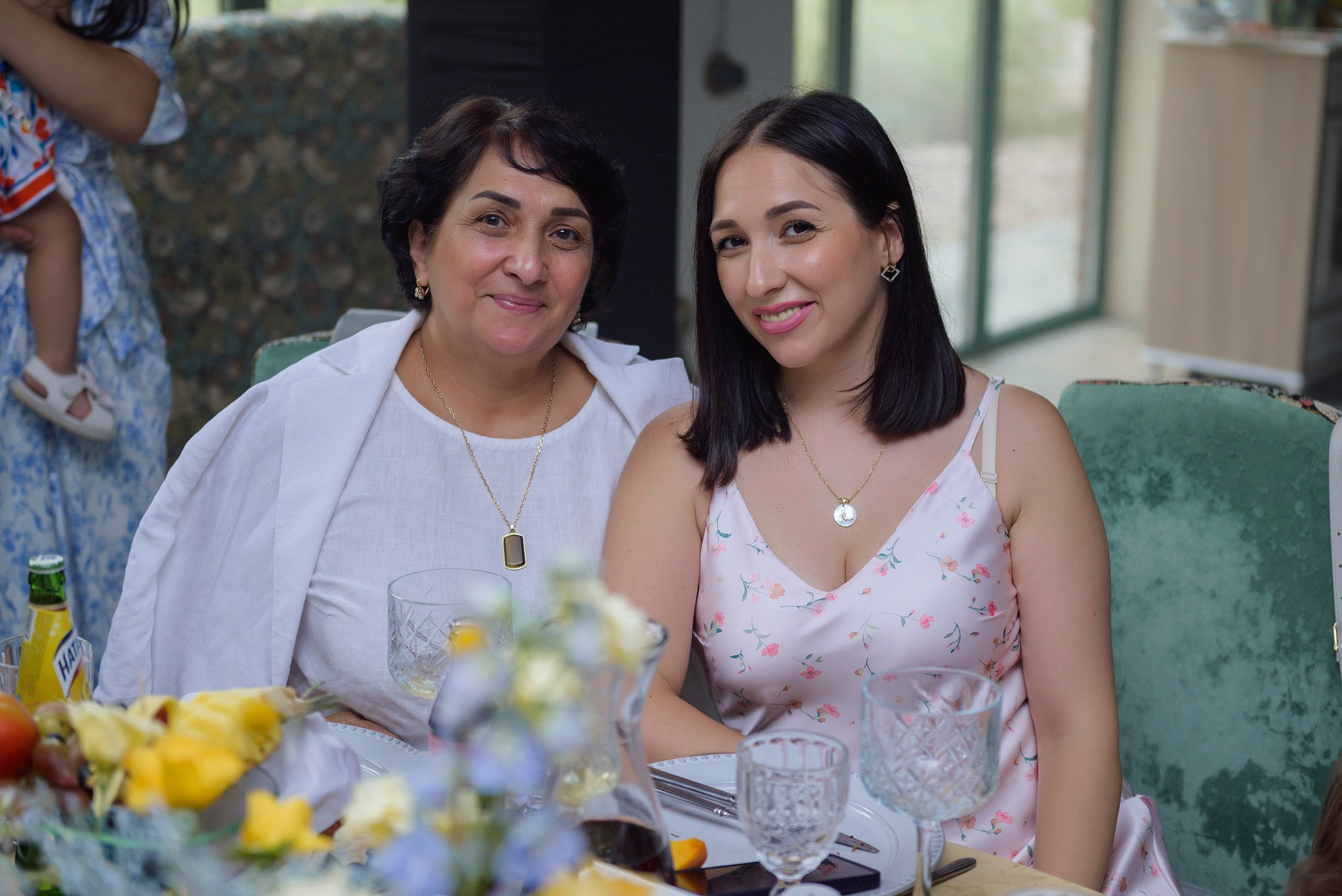 День Рождения Микаэля. Фотограф Ростов-на-Дону Белла Керимова