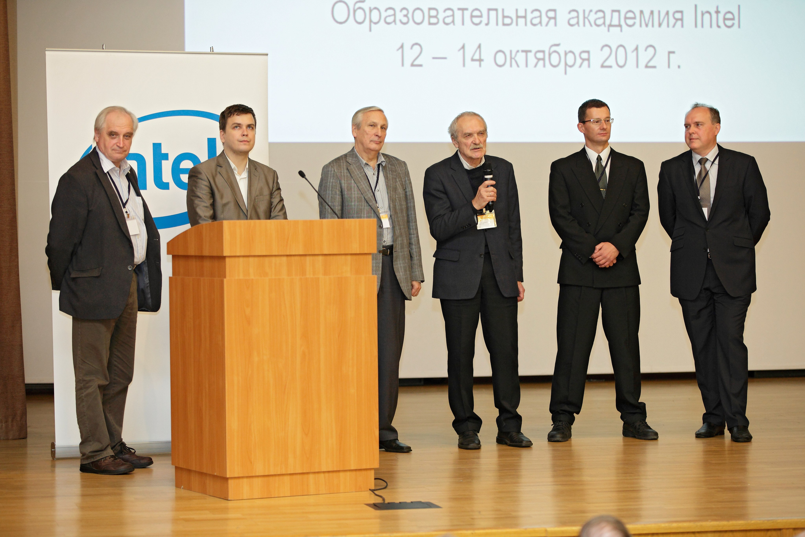 Фестиваль науки 2012. Попов.фото — Предметная фотостудия в Новой Москве