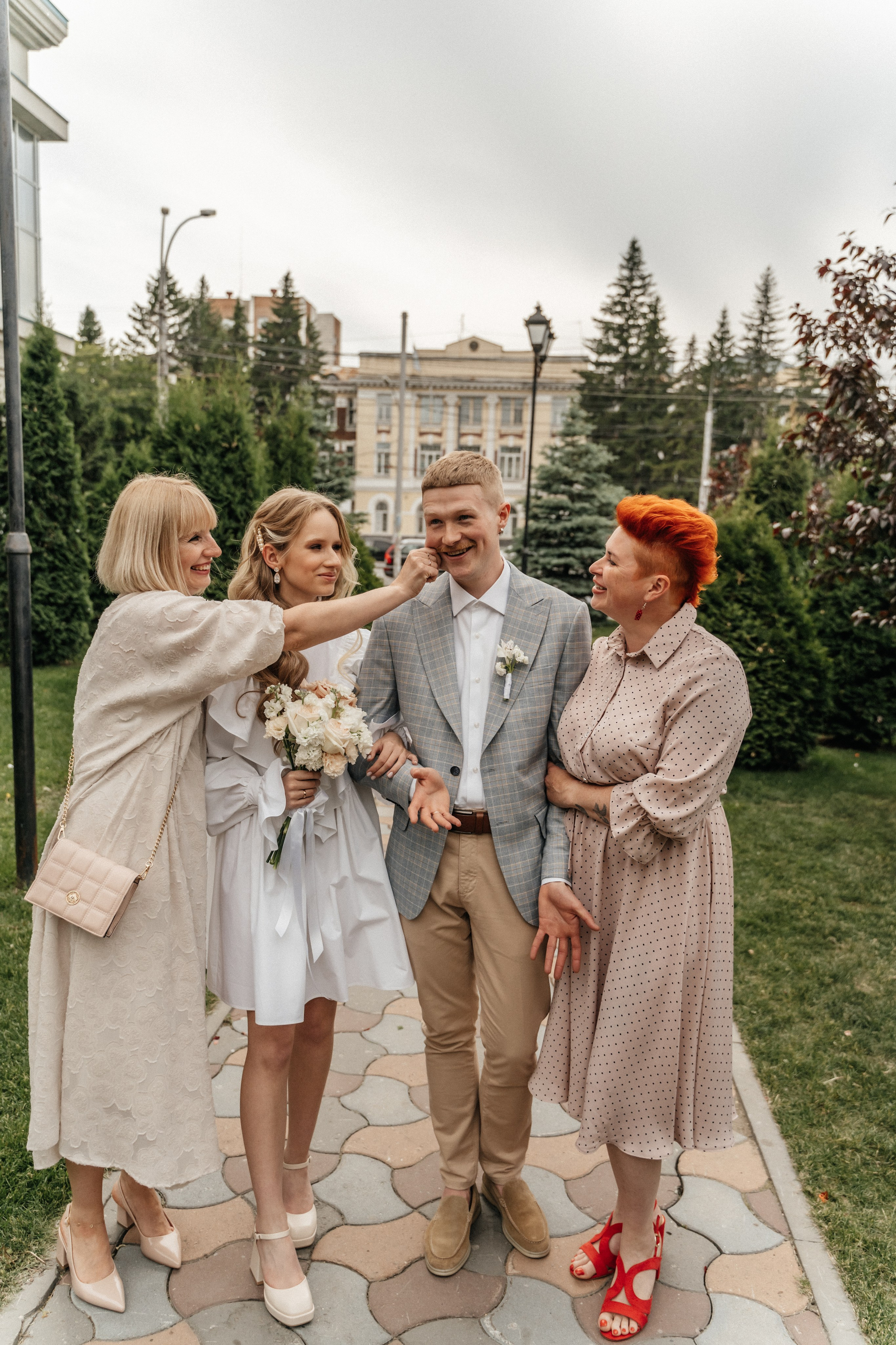 Иван и София. Семейный, портретный фотограф Новосибирск. Оля Адова