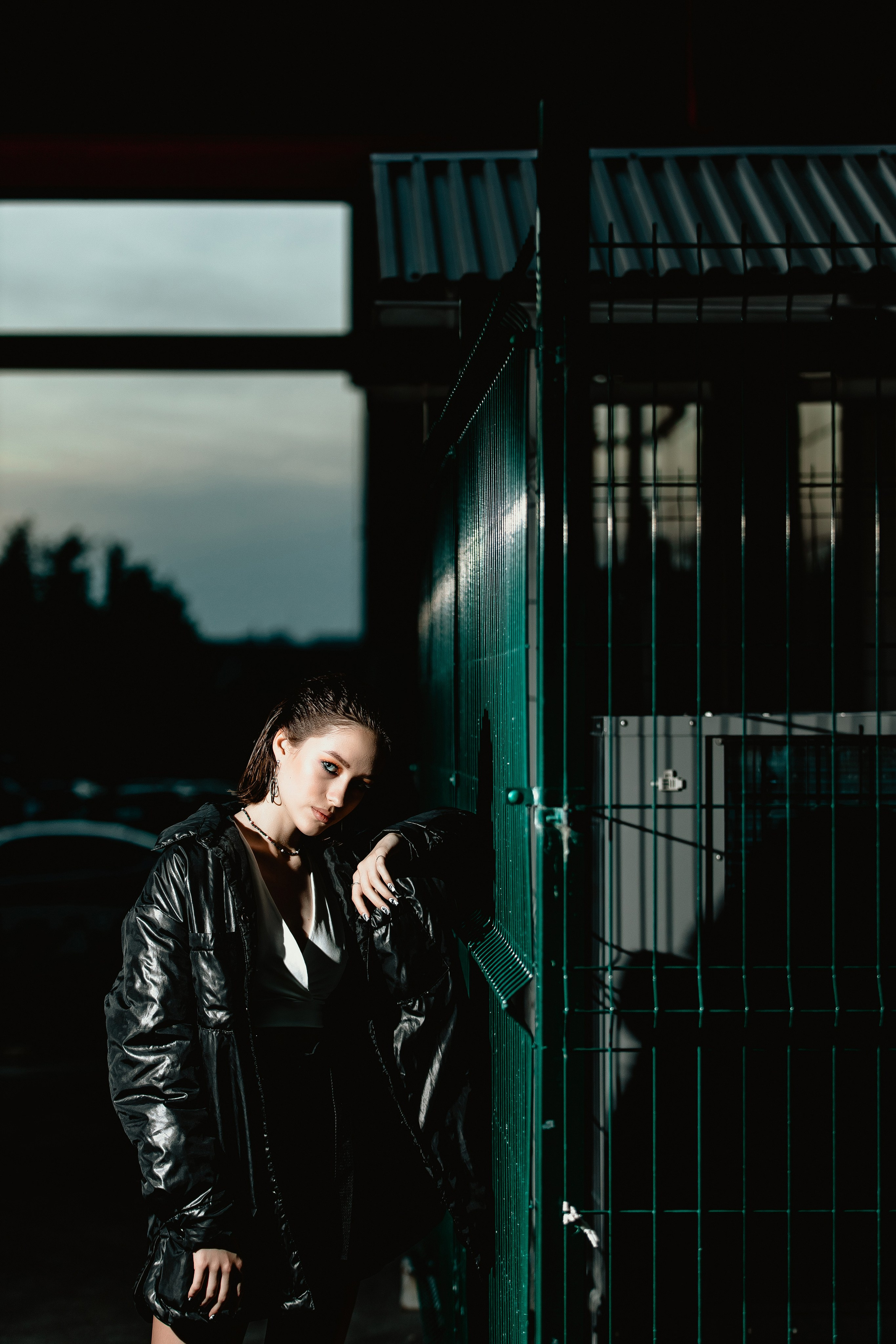 Барашкова Анастасия. Тимур Аминов | Фотограф в Кемерове