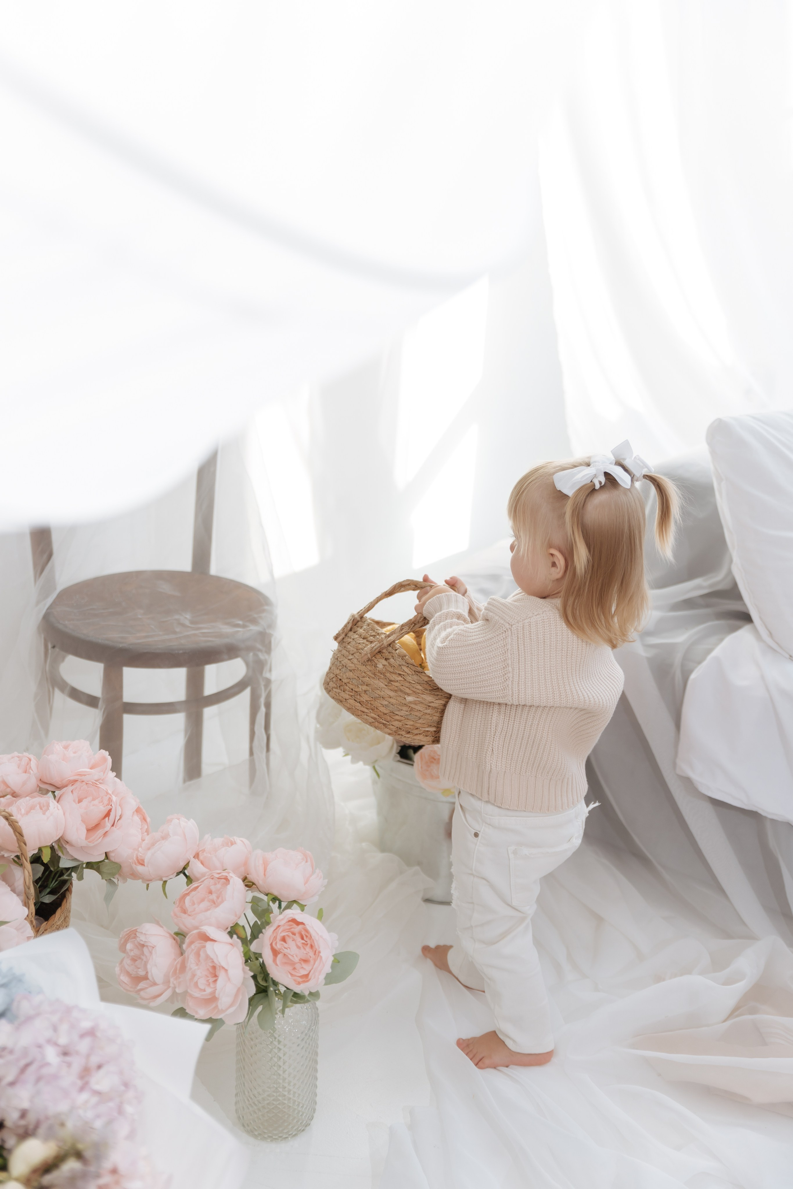 Цветочное настроение. Фотограф Пятигорск и КМВ