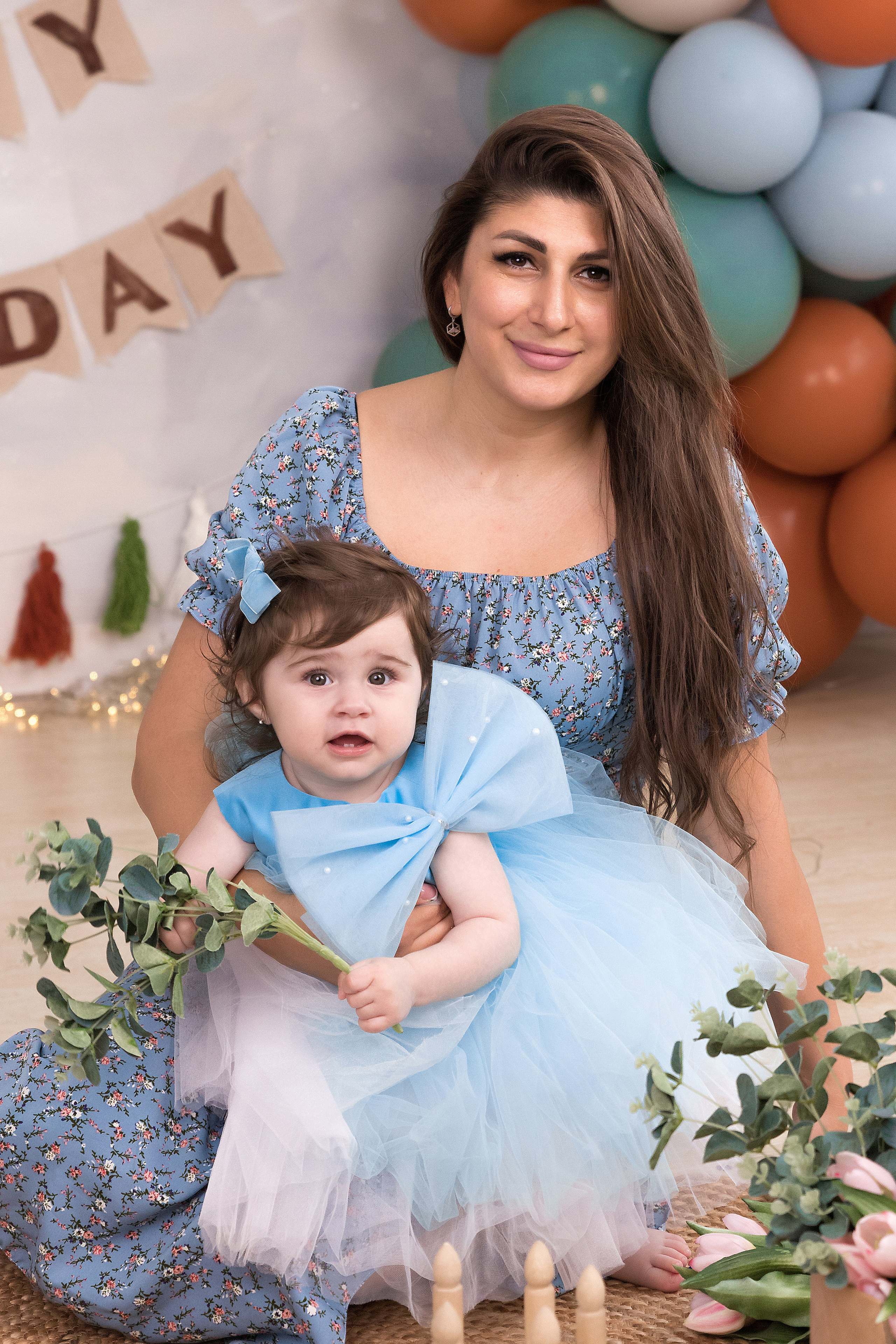 Ко дню рождения. Фотограф Пятигорск и КМВ