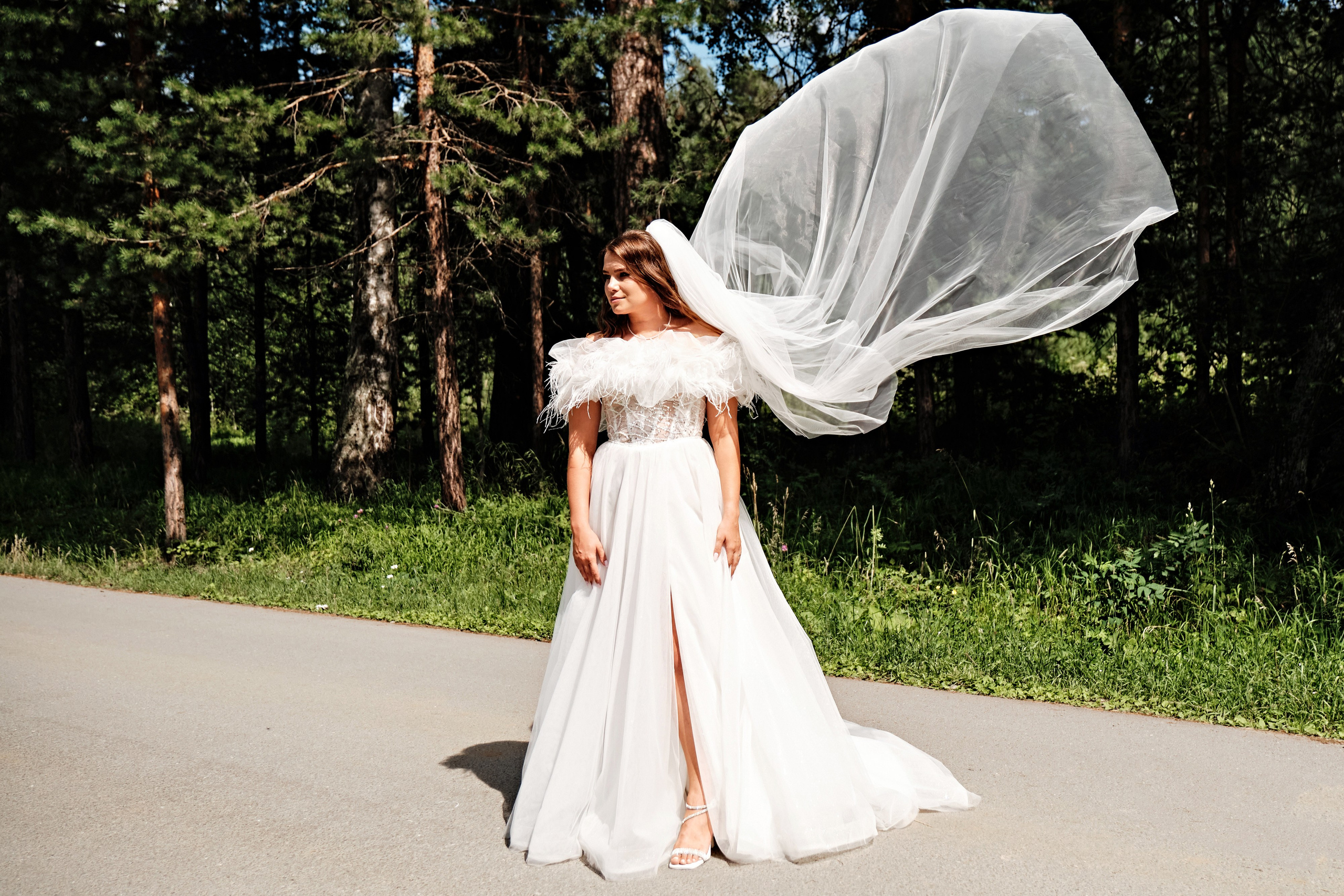 Снежана и Алексей