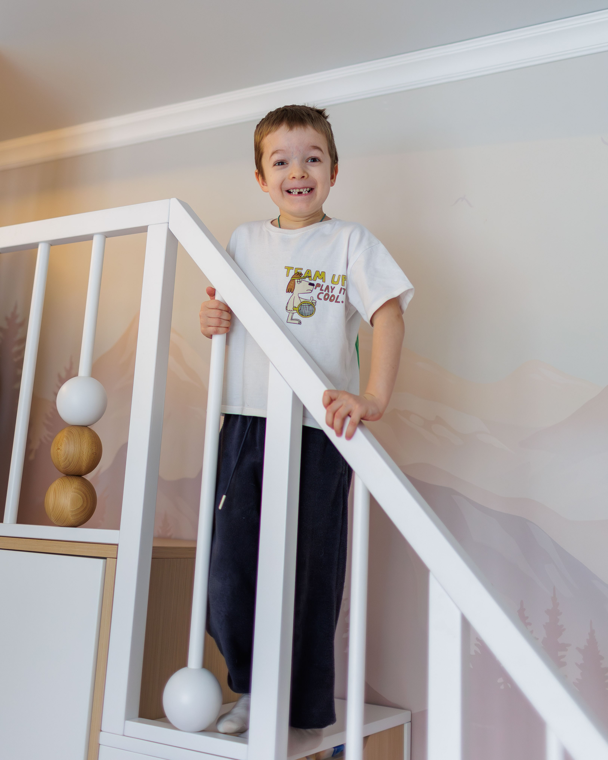 День рождения Софии. Семейный и детский фотограф в Москве Юлия