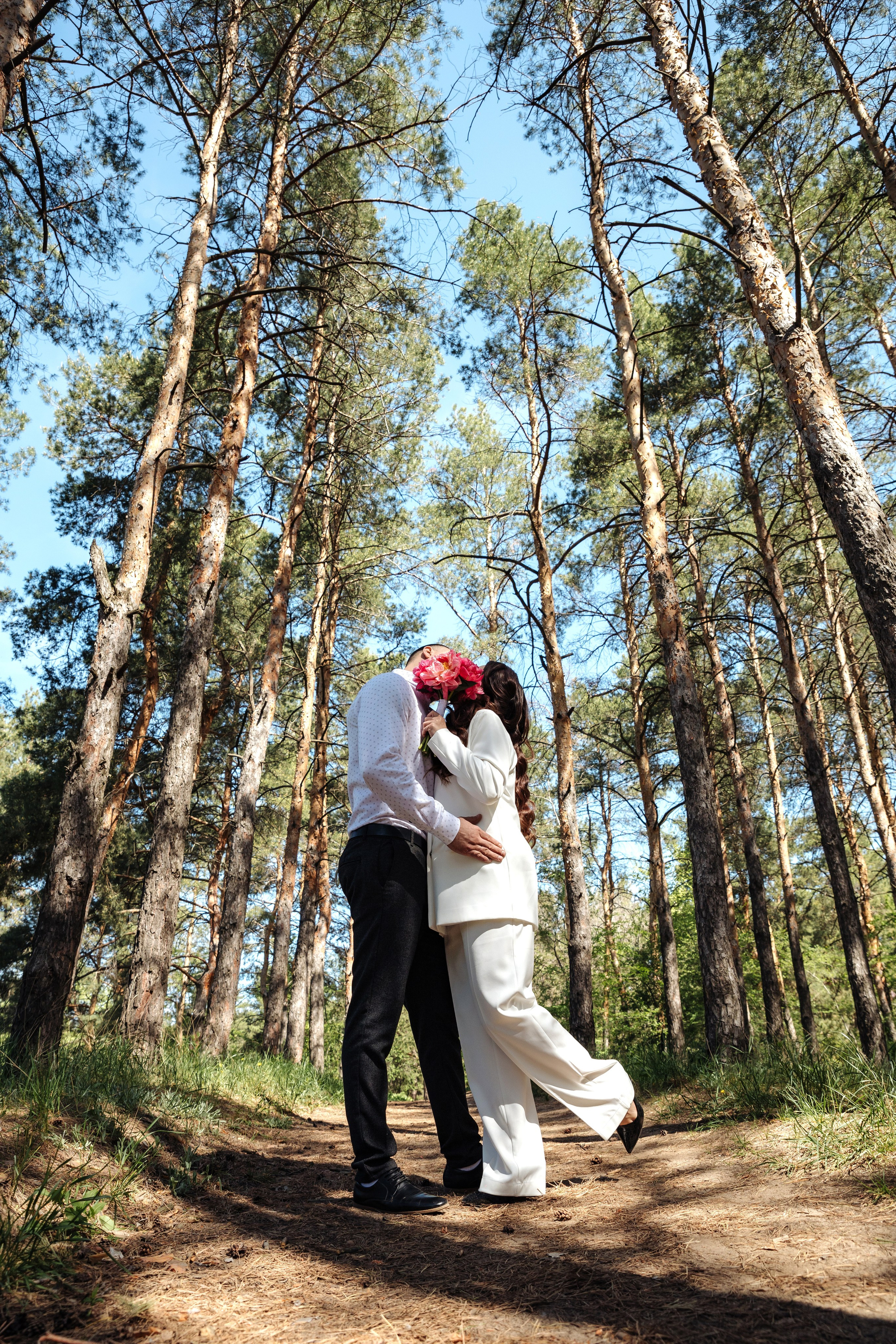 Анастасия и Евгений. Свадебный фотограф в Саратове