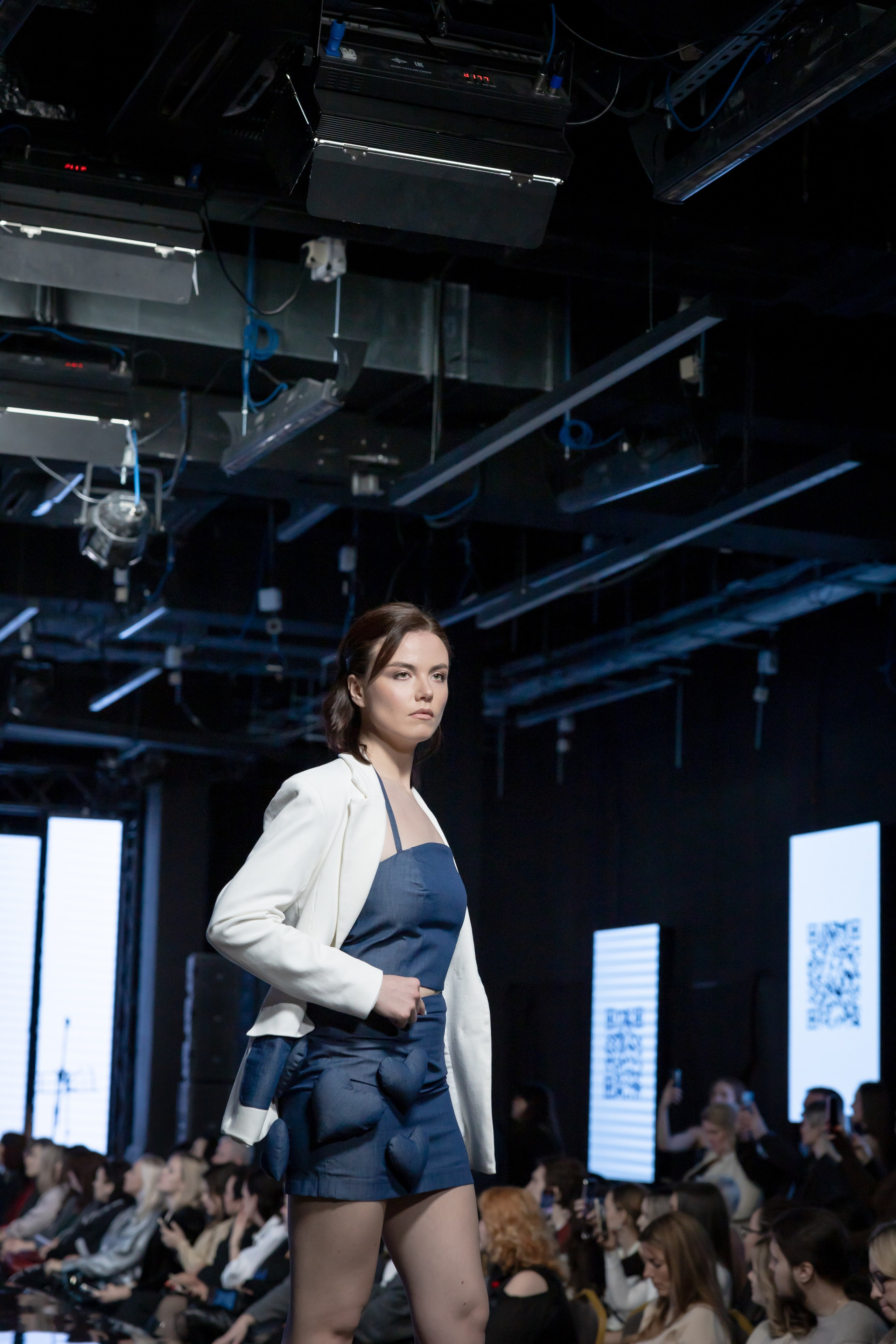 Fashion photography. Свадебный фотограф Москва Гаджимагомедова Зарема