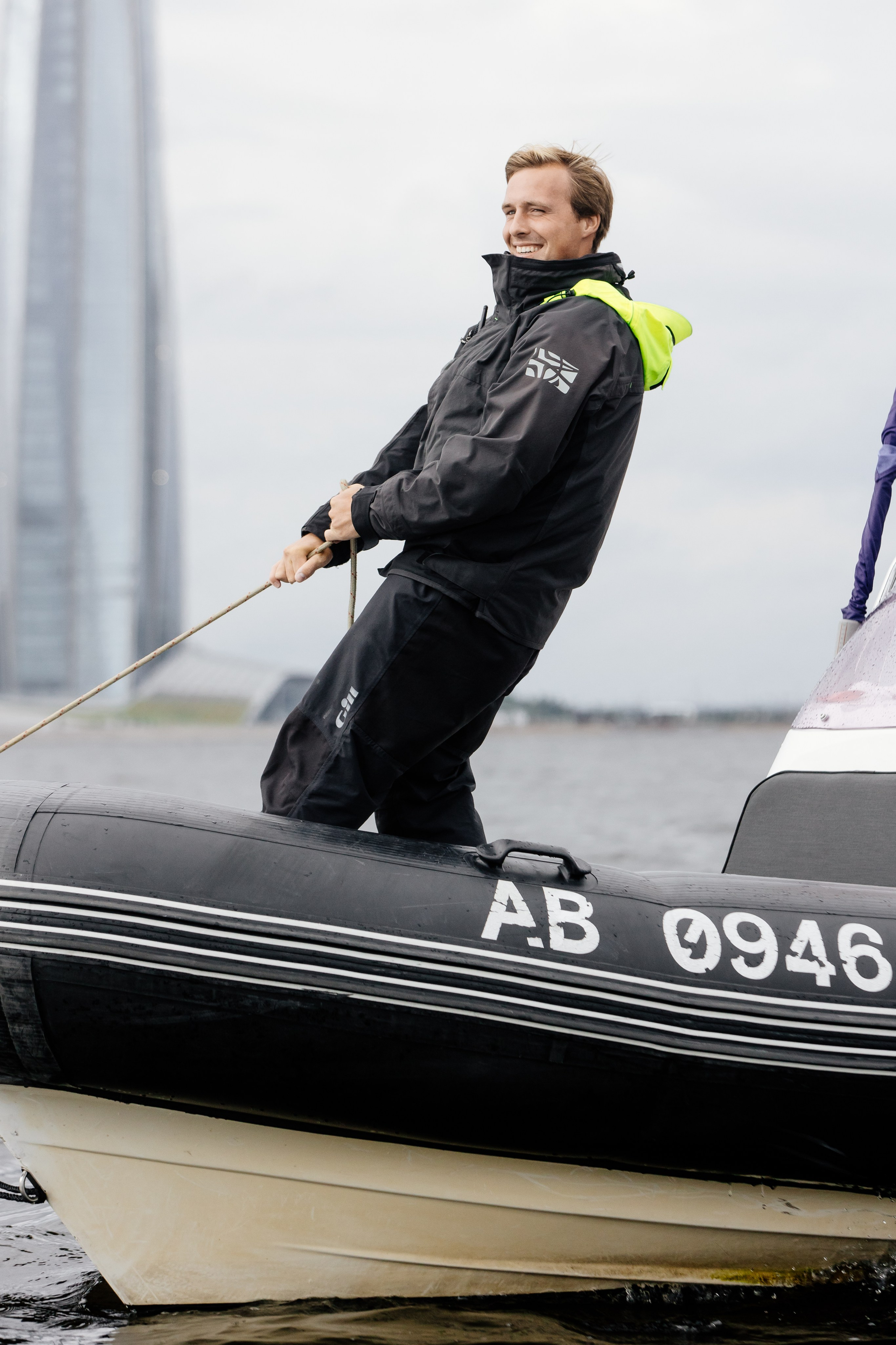 Спортивная фотосъемка, яхтинг, фотосъемка. Фотограф Ольга Че