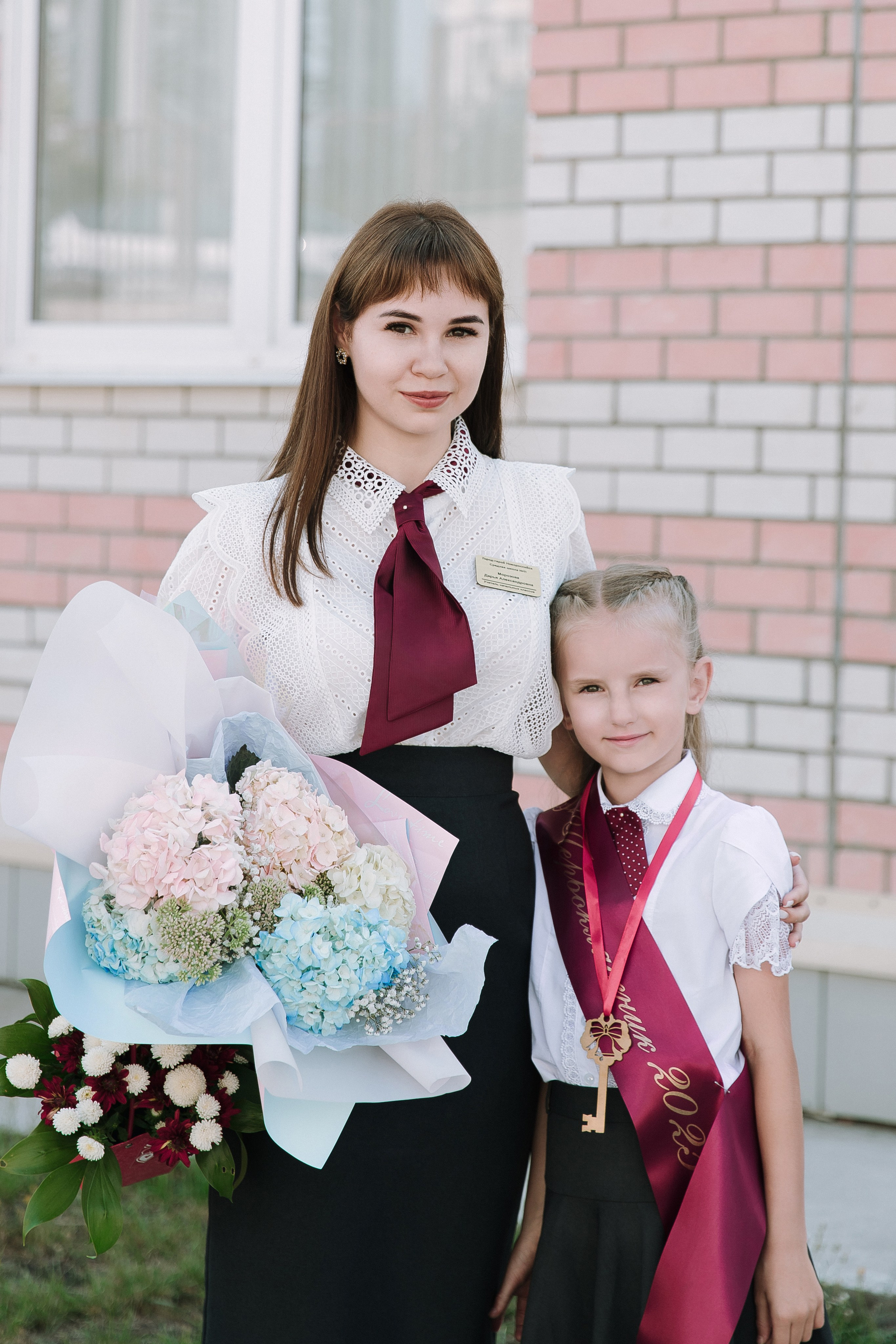 1 класс 11 школа. Выпускные альбомы Натальи Бутко: Новороссийск, Анапа, Геленджик