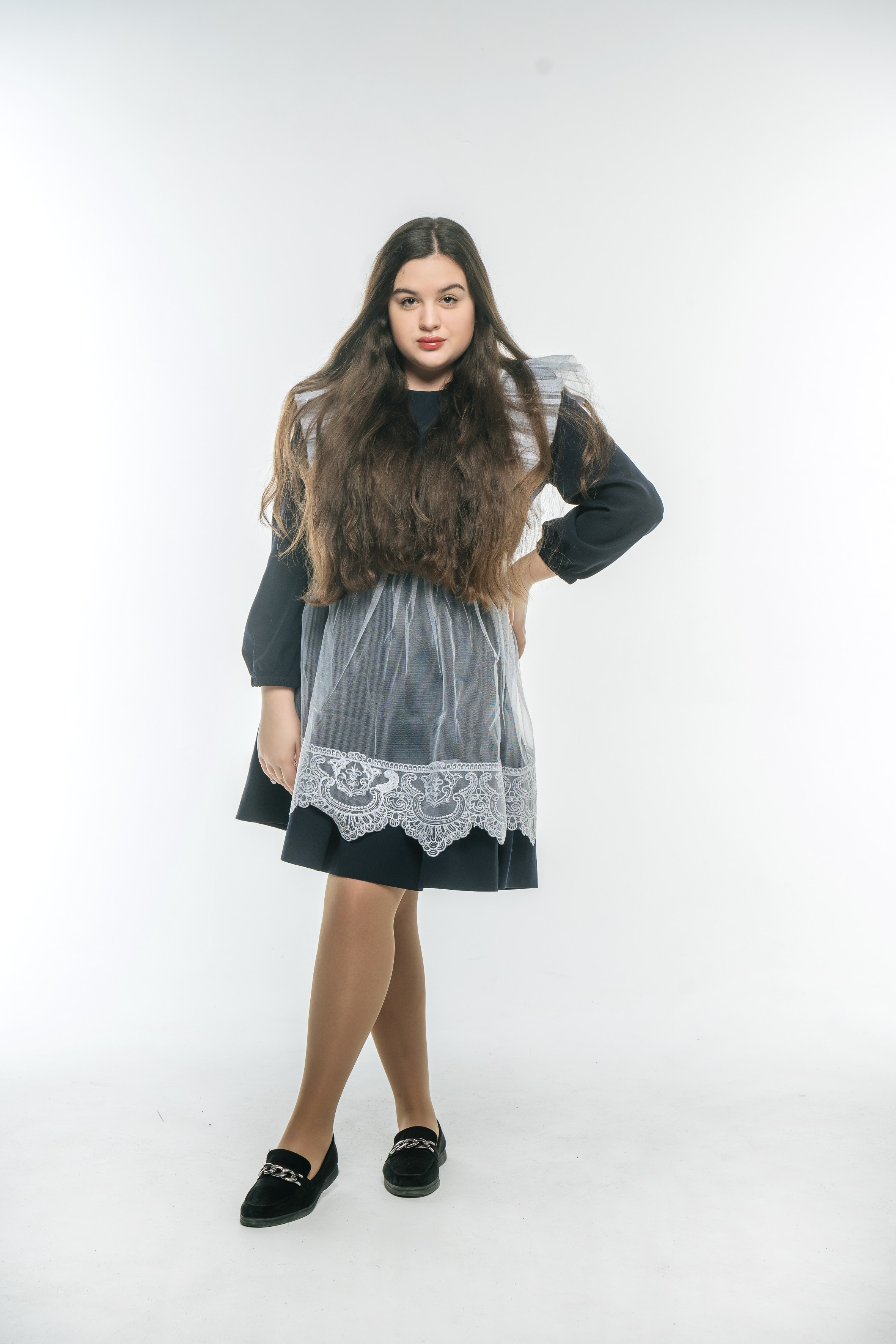 1. Выпускные альбомы, школьные фотосессии в городе Новороссийске