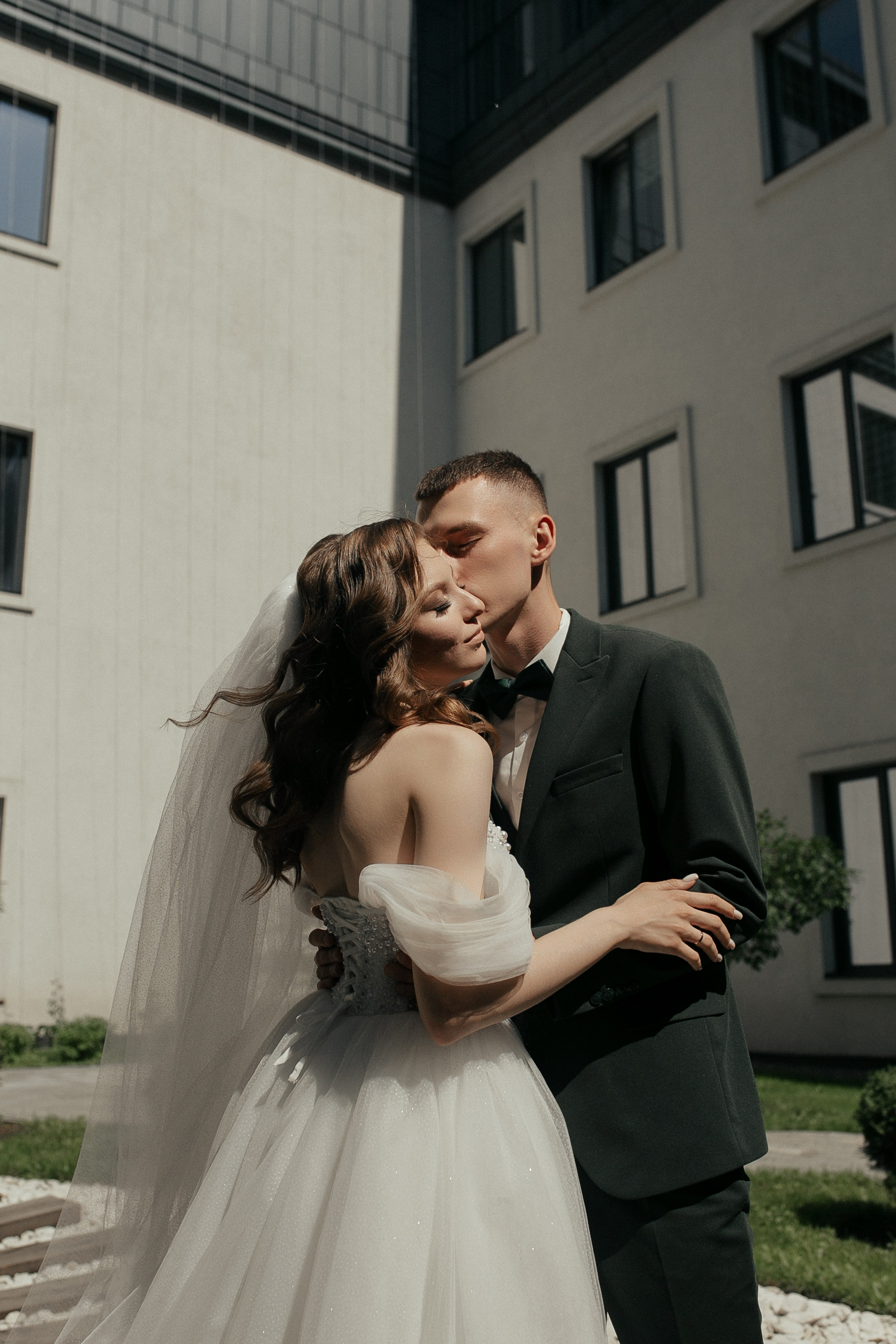 Алена и Женя. 27.06.2025. Алина Каравайцева. Фотограф в городе Барнаул