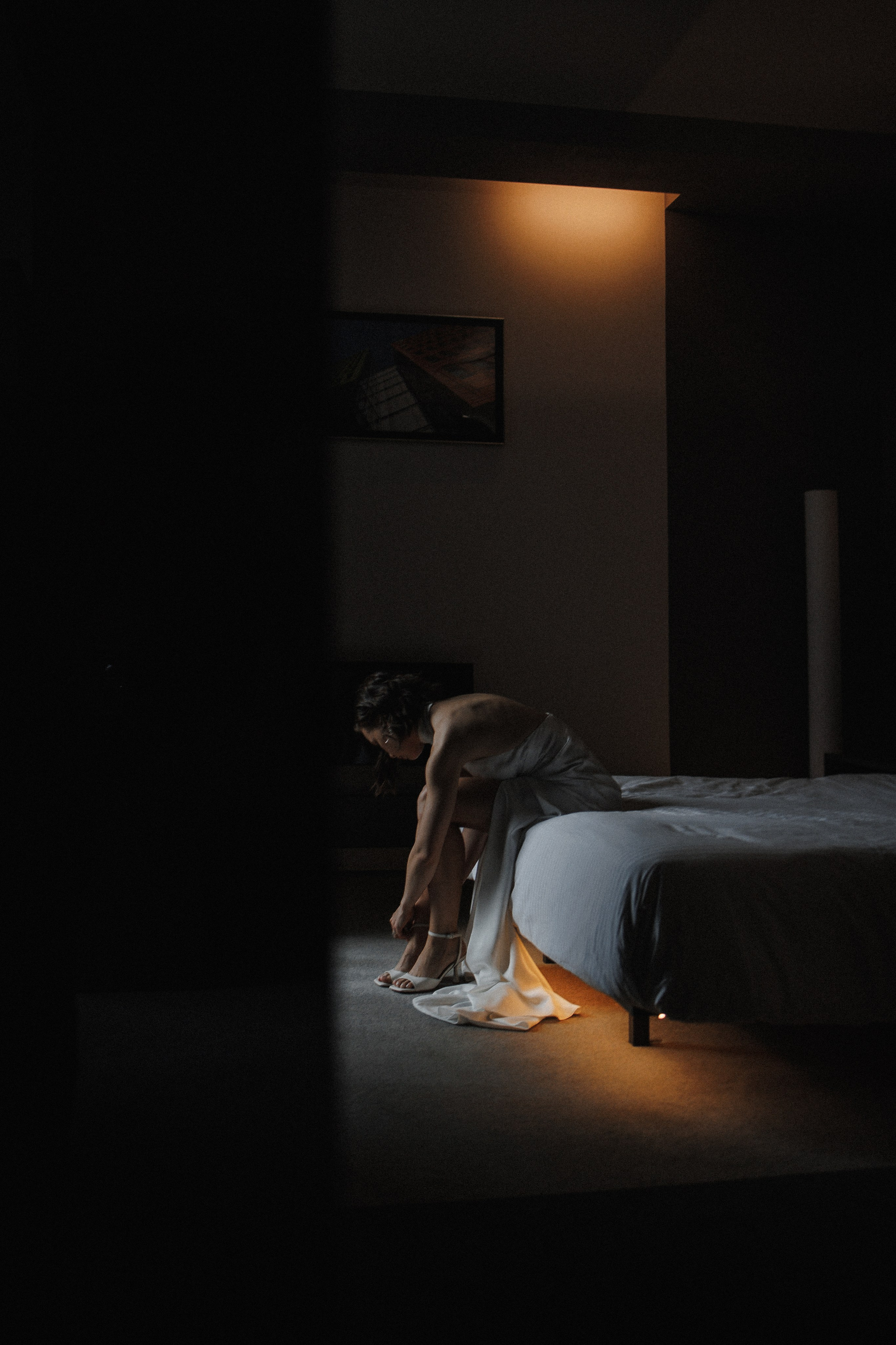 Артем и Маша. Семейный свадебный фотограф Семен Егоров