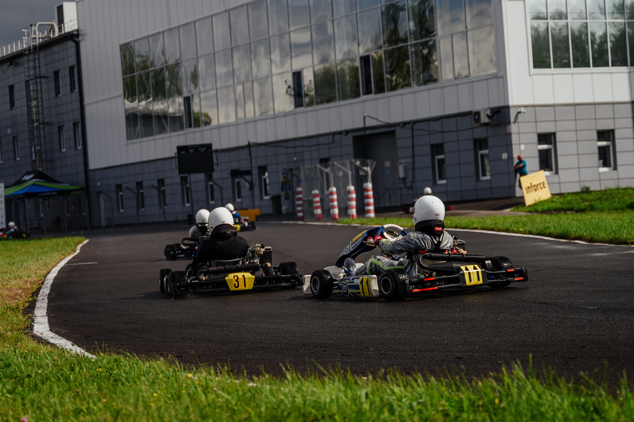 2025 Гран при Владимирской области по картингу. Елена Чеснокова спортивный фотограф во Владимире и Белграде