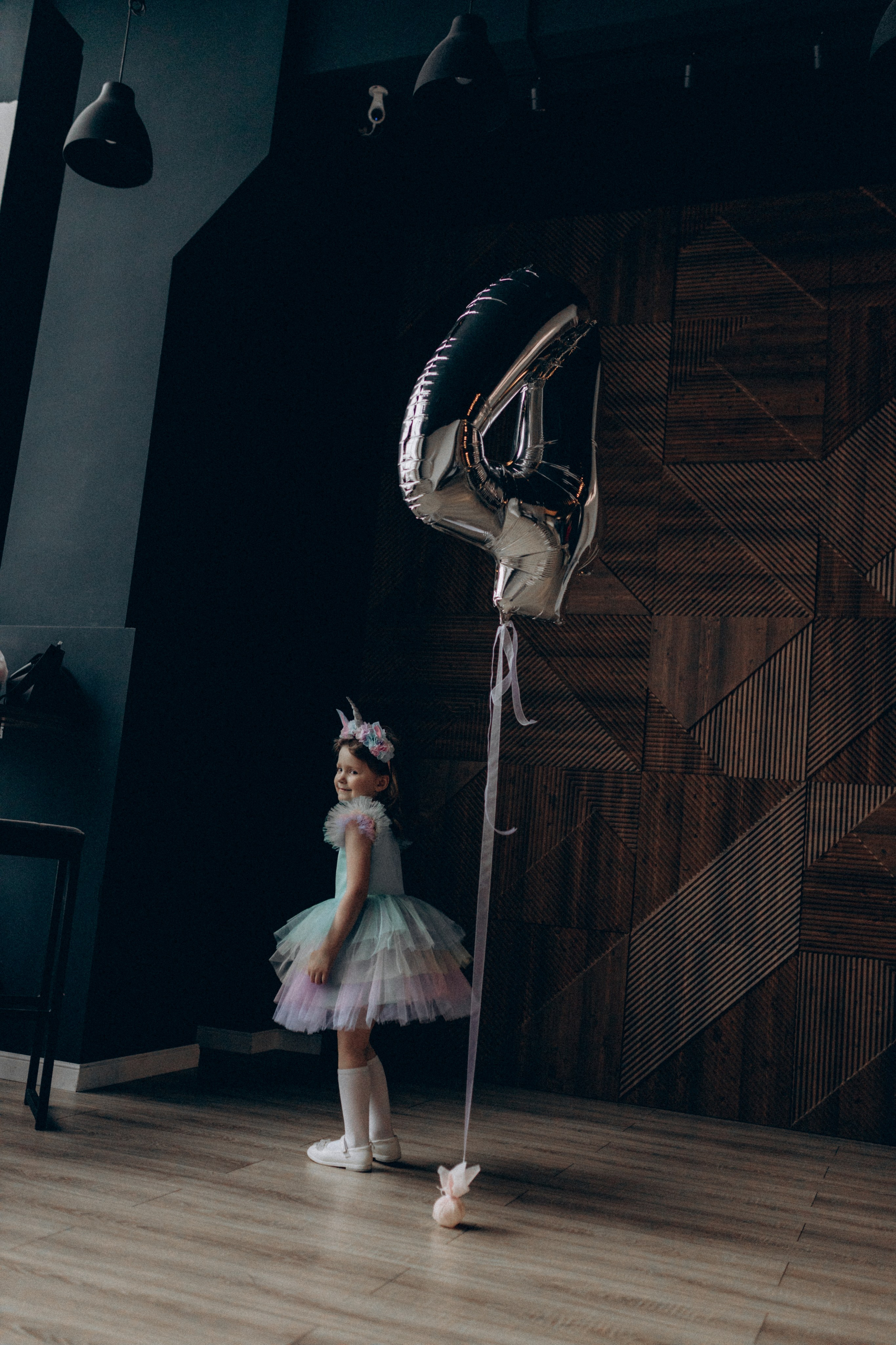 День рождения Ариши. Фотограф НОГИНСК, Москва, Анастасия Белая