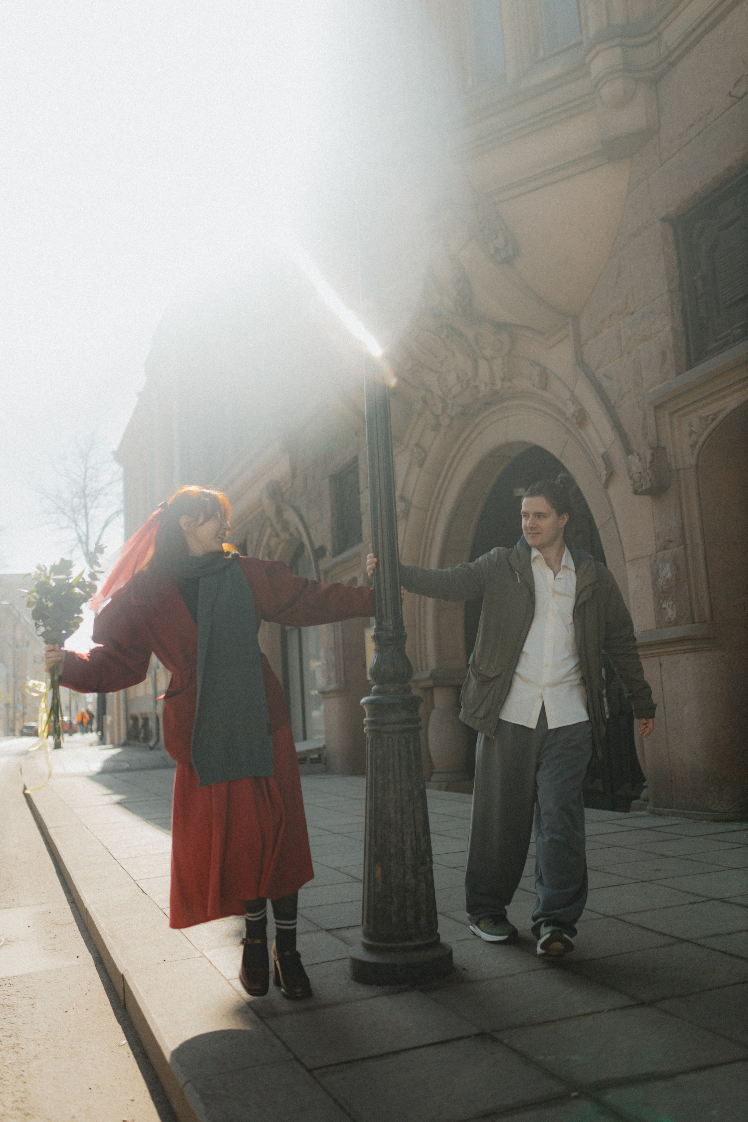 Екатерина & Виктор. Фотограф НОГИНСК, Москва, Анастасия Белая