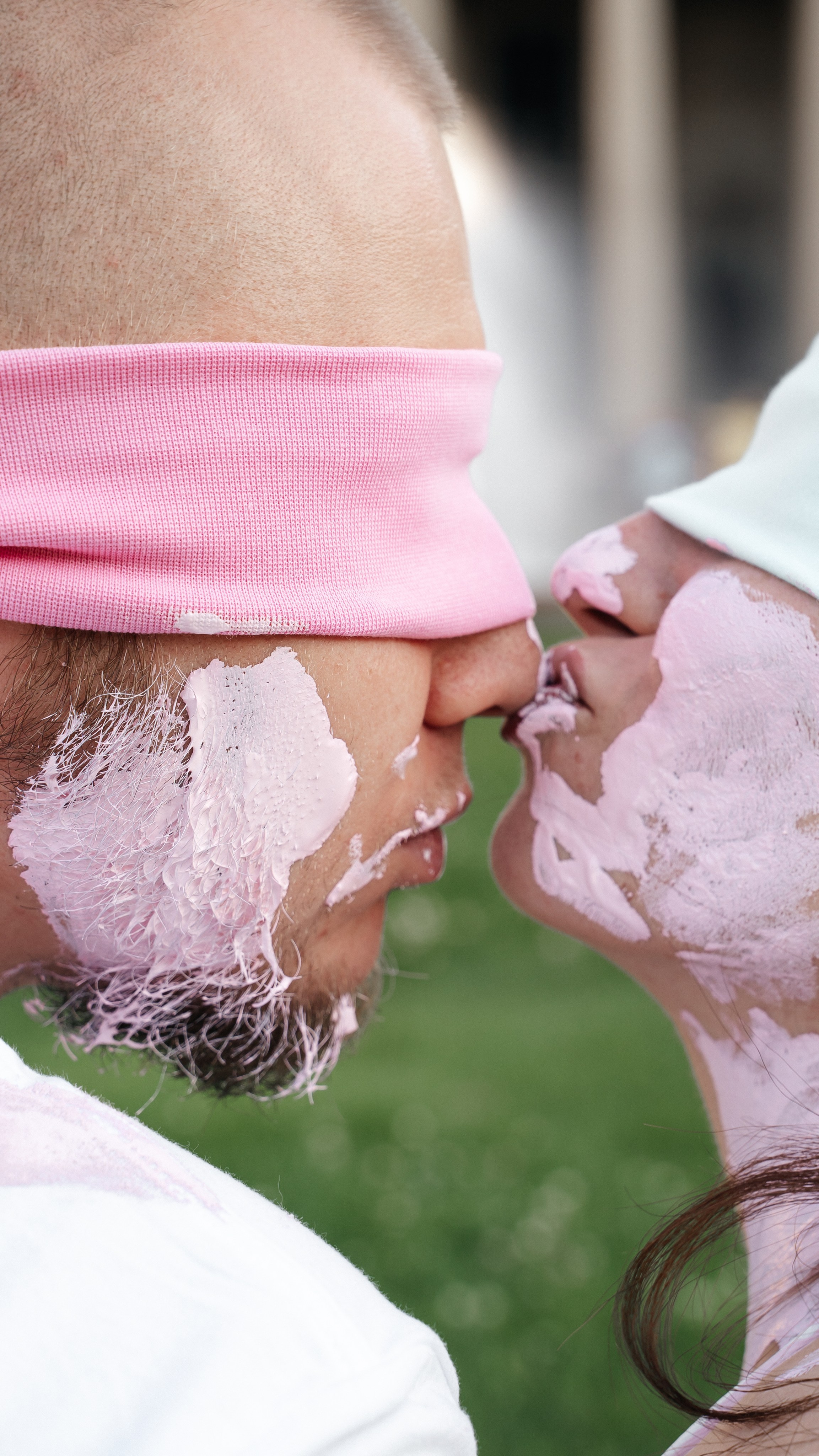 В ожидании чуда. Фотограф СПБ