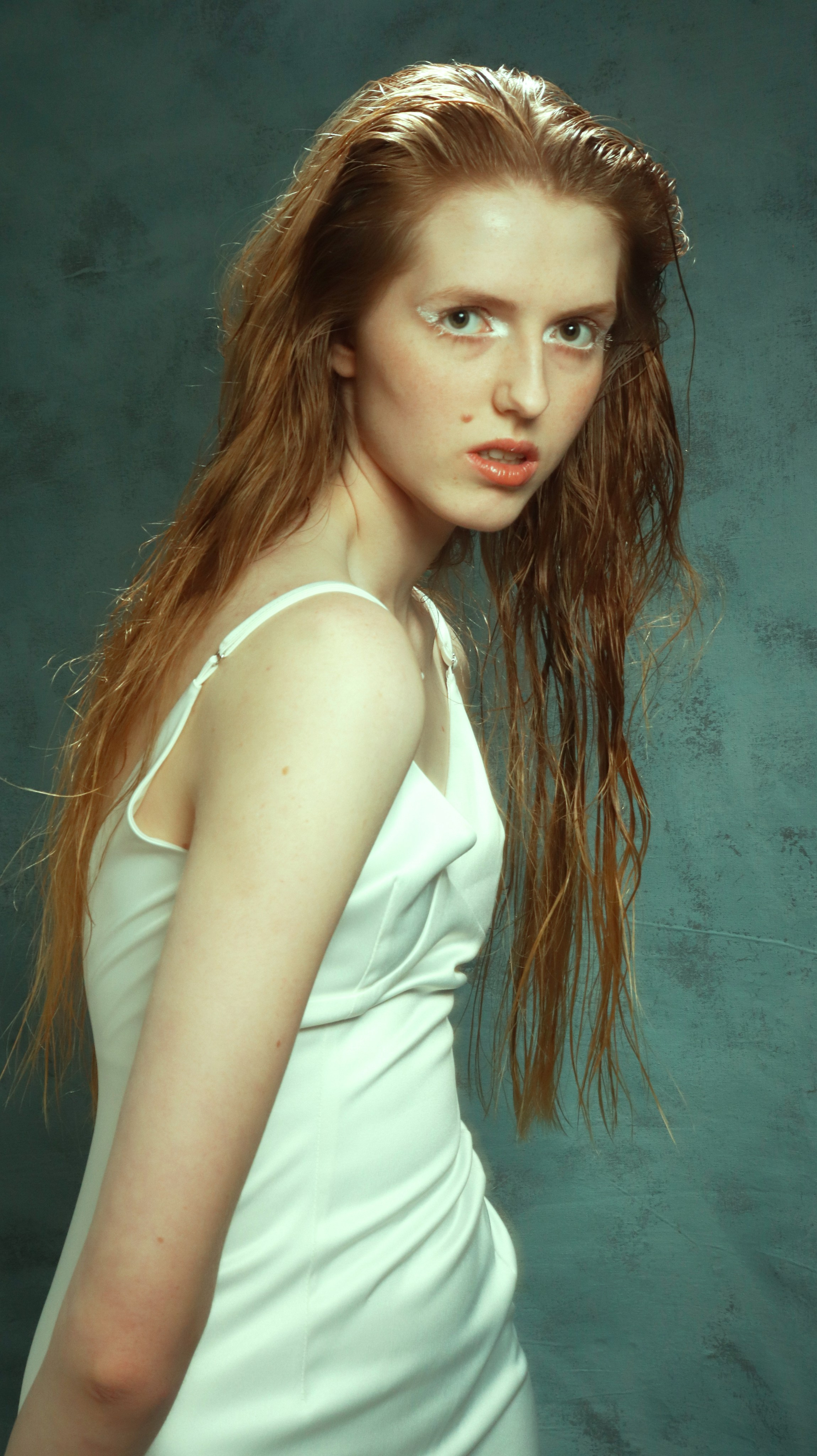 Oksana. Joseph Anton