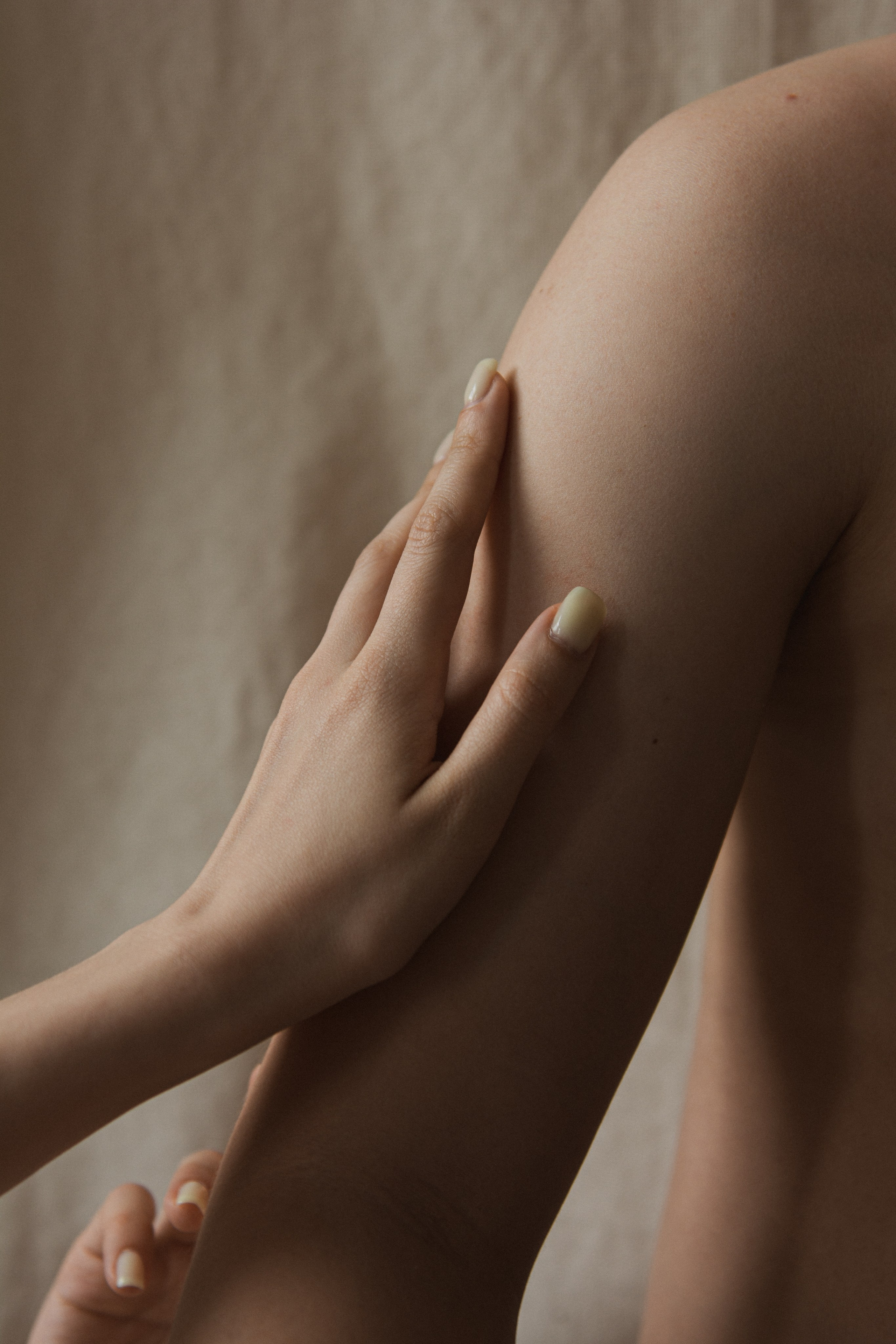 Данил и Эльза. Главная