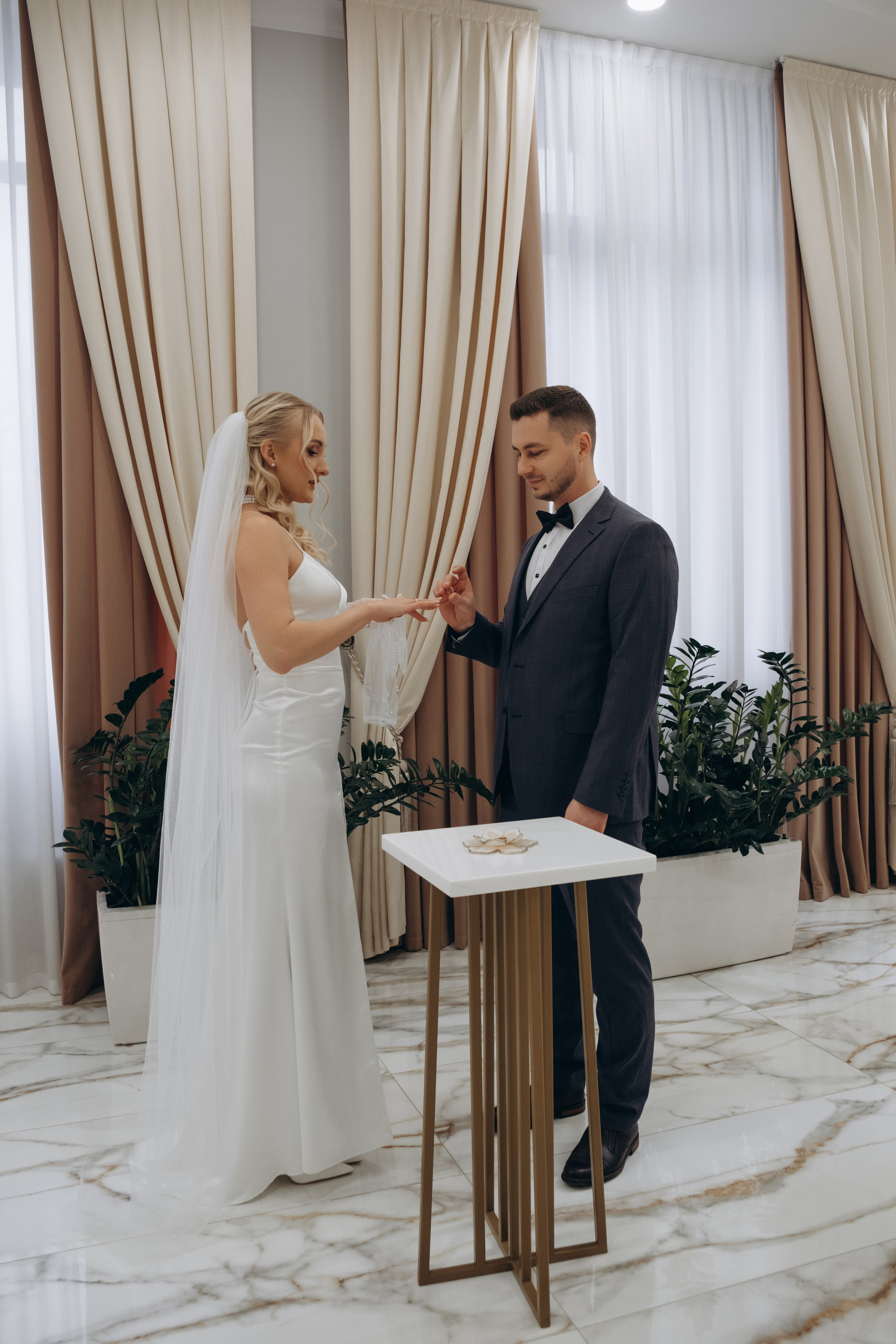 Регистрация в Шипиловском загсе|Москва. Фотограф|Москва — Агбаш Лера