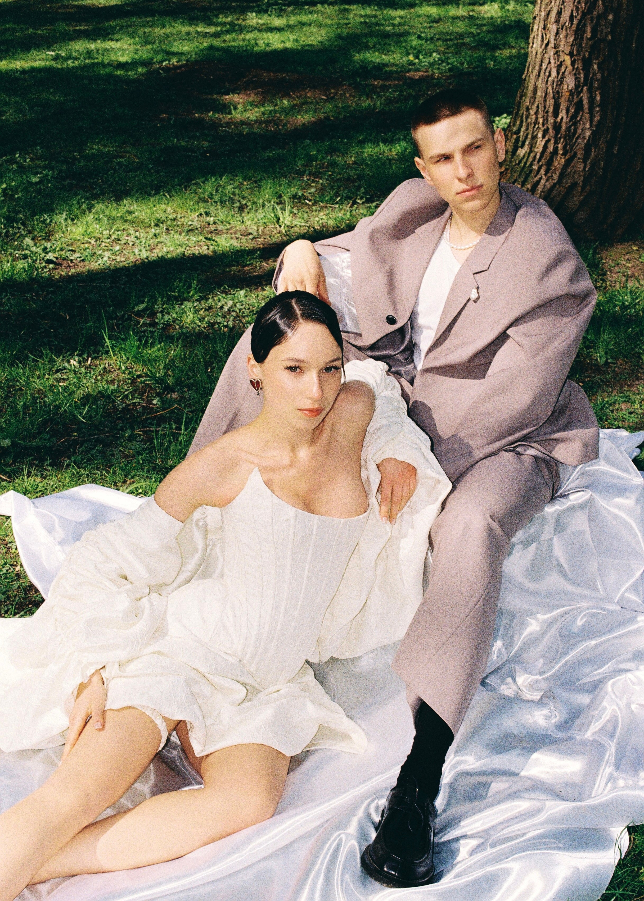 Миша и Настя. Светлана, свадебный фотограф Санкт-Петербург / СПб