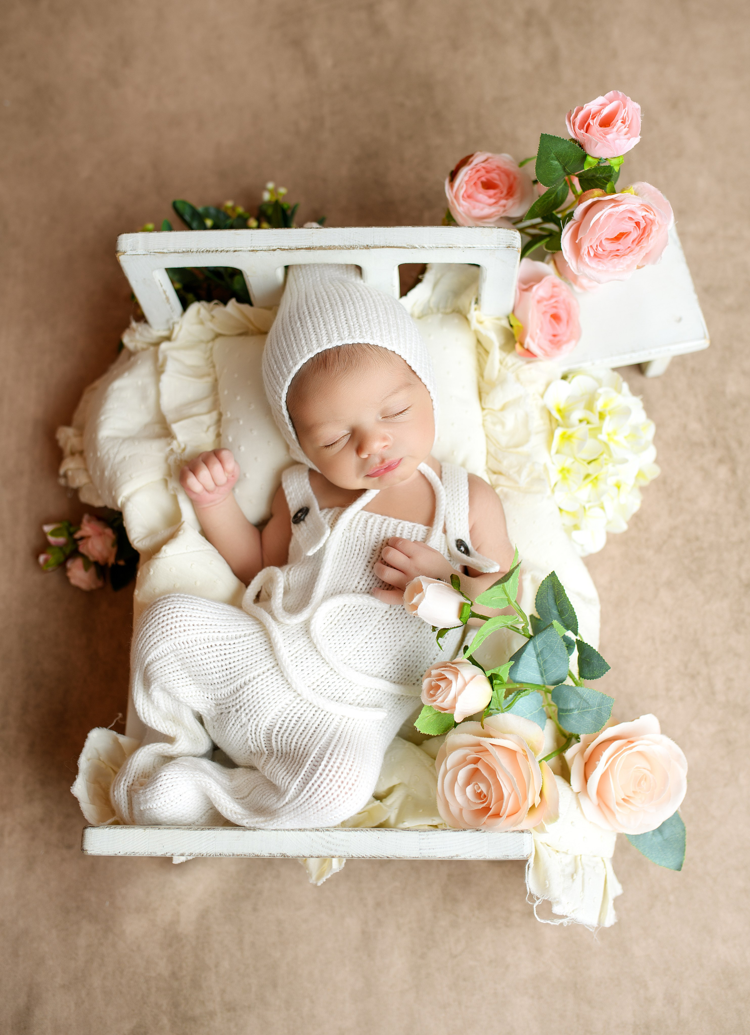 Фотосессия новорожденных в Ярославле. Ньюборн Ярославль. Наталья Михайлова Фотограф новорожденных в Ярославле