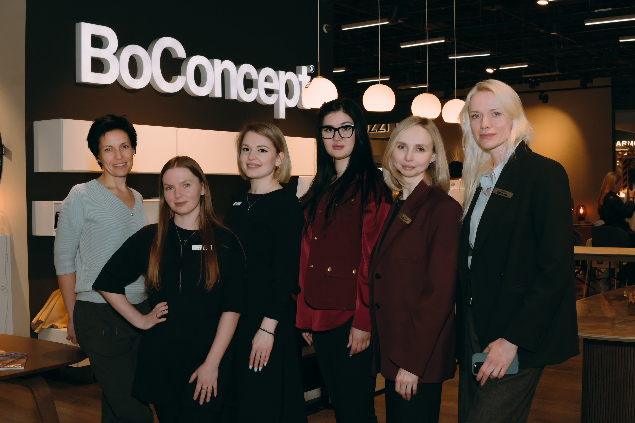 Мастер-Класс BoConcept. Фотограф-анималист Ксения Воробьева, Москва