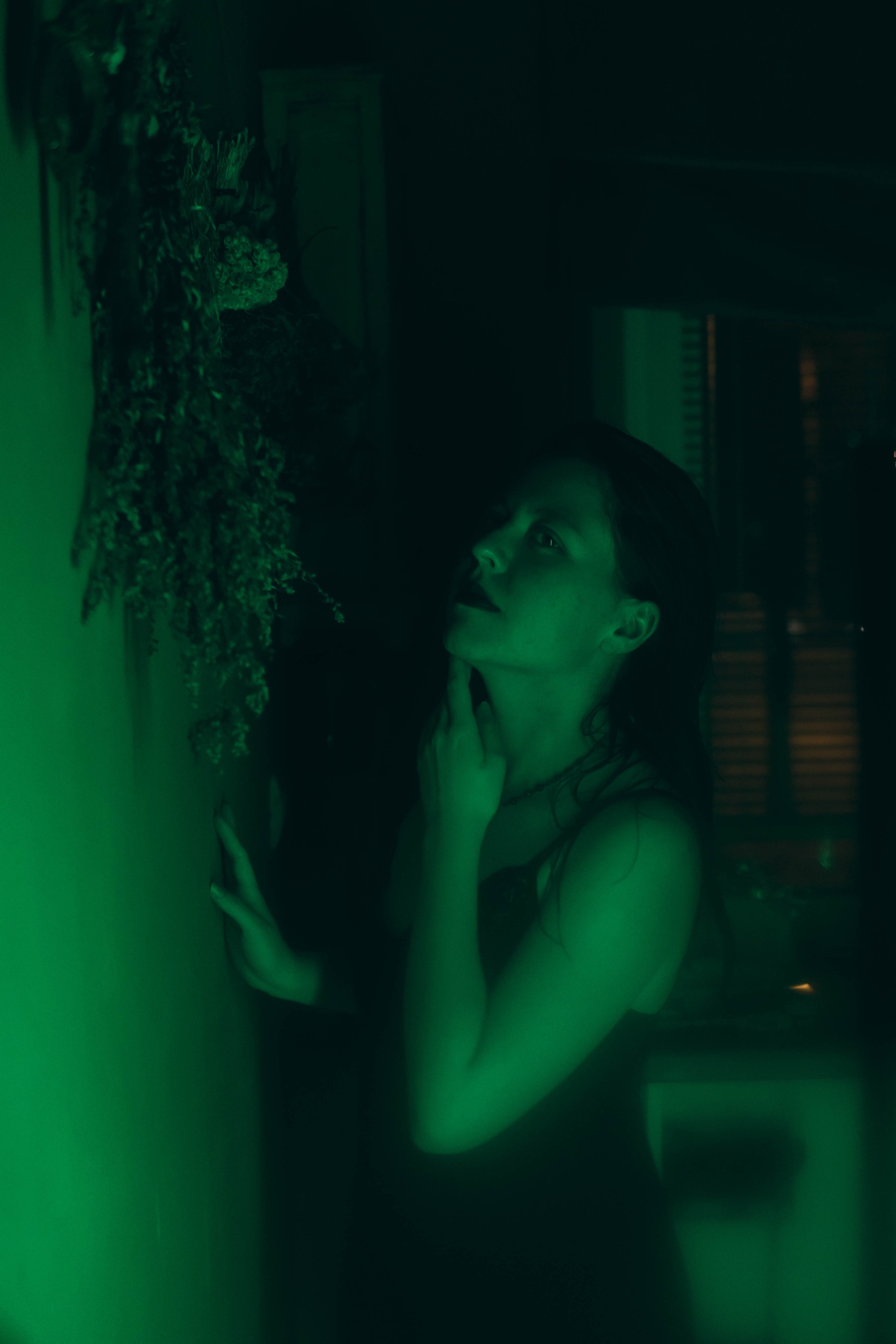 Милена. Фотограф-анималист Ксения Воробьева, Москва