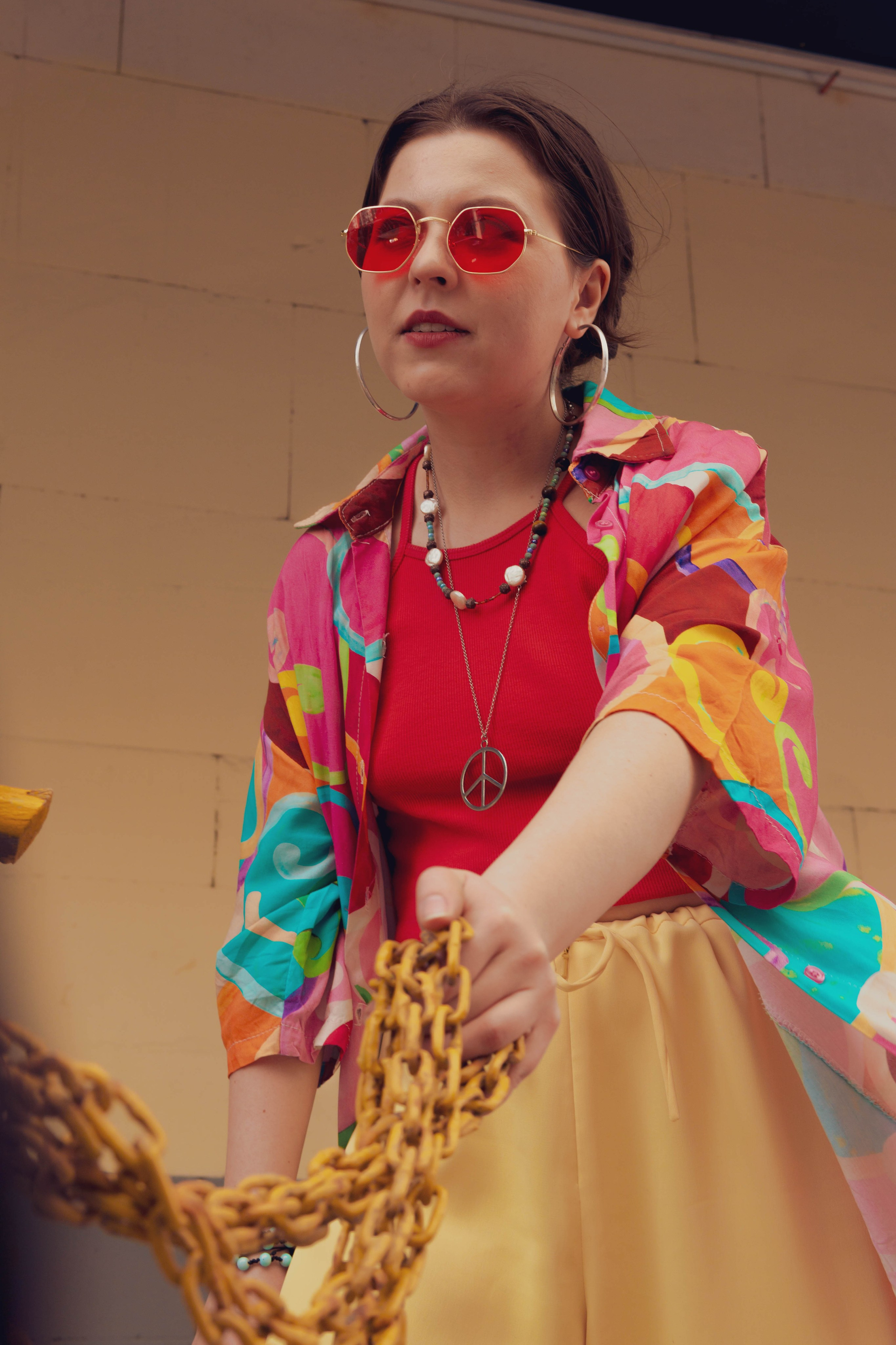 Милена. Фотограф-анималист Ксения Воробьева, Москва