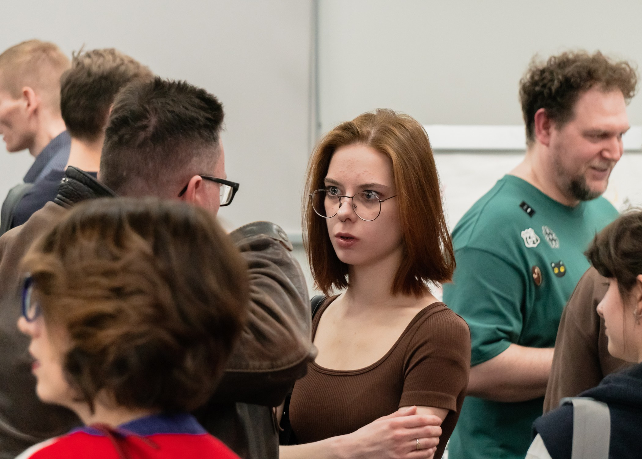 Дизайн Квартал 2024. Фотограф-анималист Ксения Воробьева, Москва