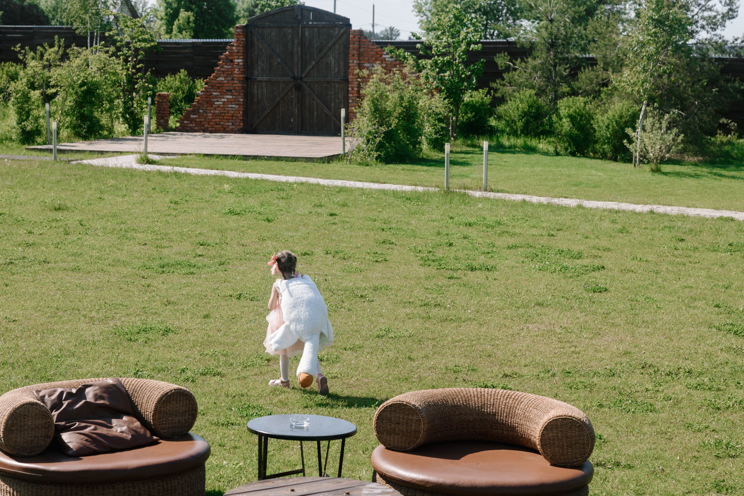 Маша&Данил. Свадебный Фотограф Москва и МО