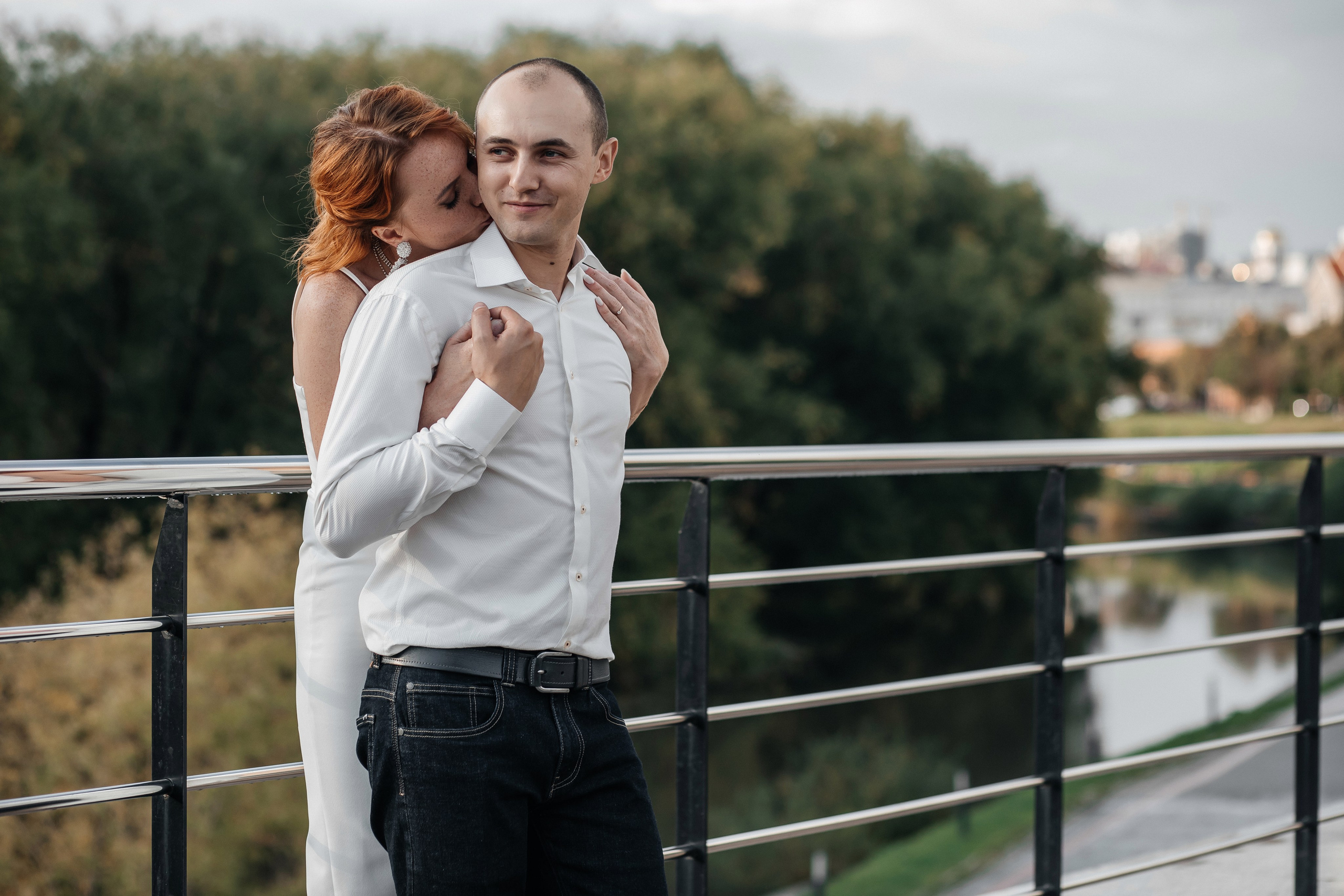 Свадебная Love Story Александр и Юля. Свадебный и семейный фотограф Ибрагимова Мария из Екатеринбурга