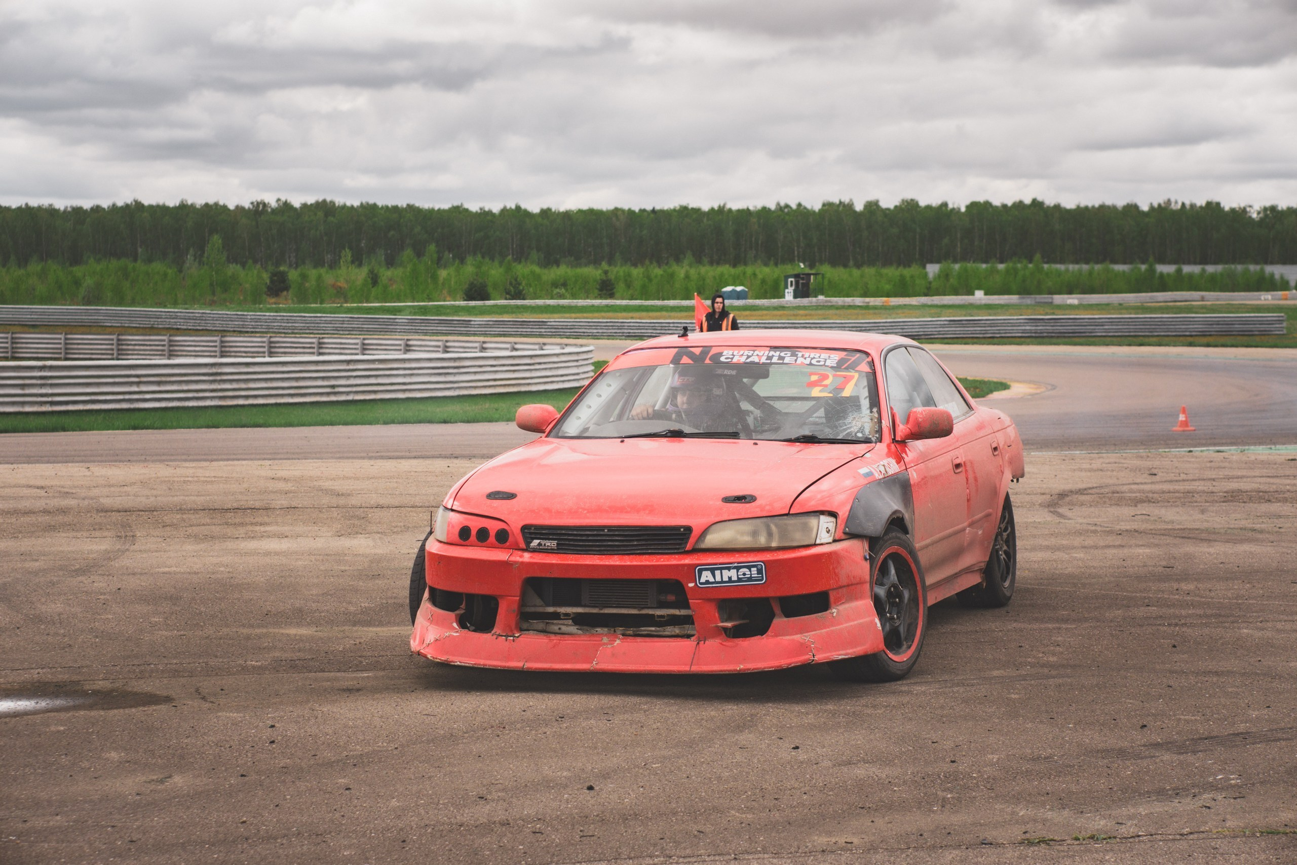 NotDaily. Фотограф Нижний Новгород — Дмитрий Грехов