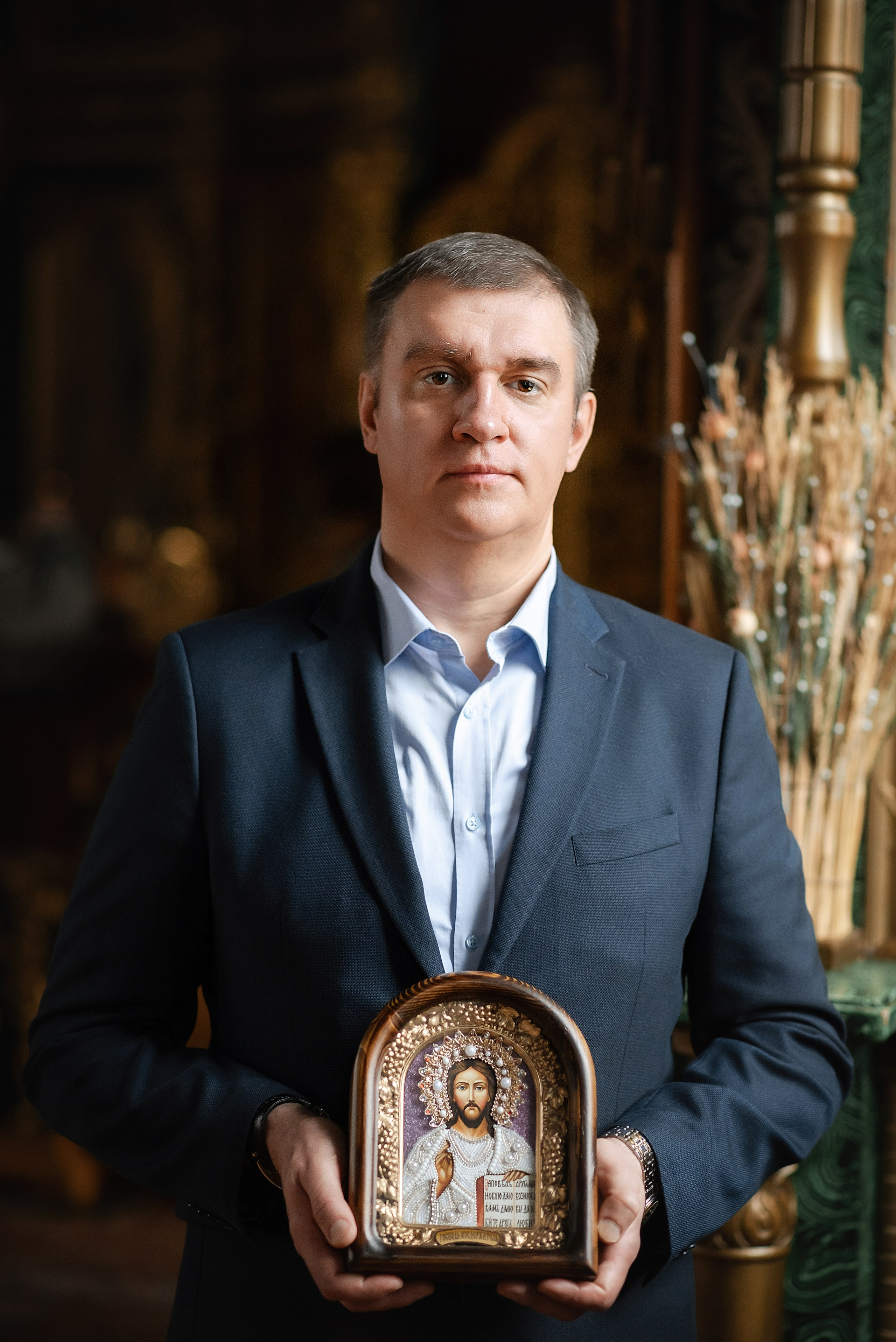 Венчание. Семейный фотограф в Ростове-на-Дону Татьяна Литвинова