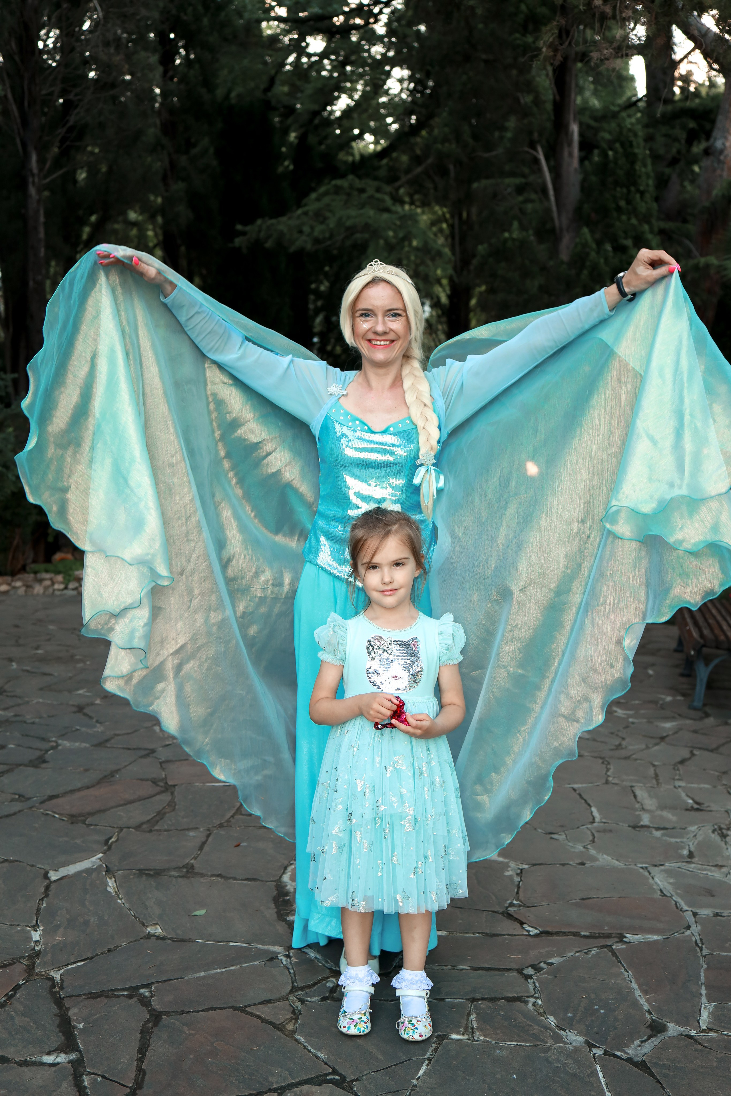 Дни рождения и корпоративы. Свадебный фотограф в Крыму