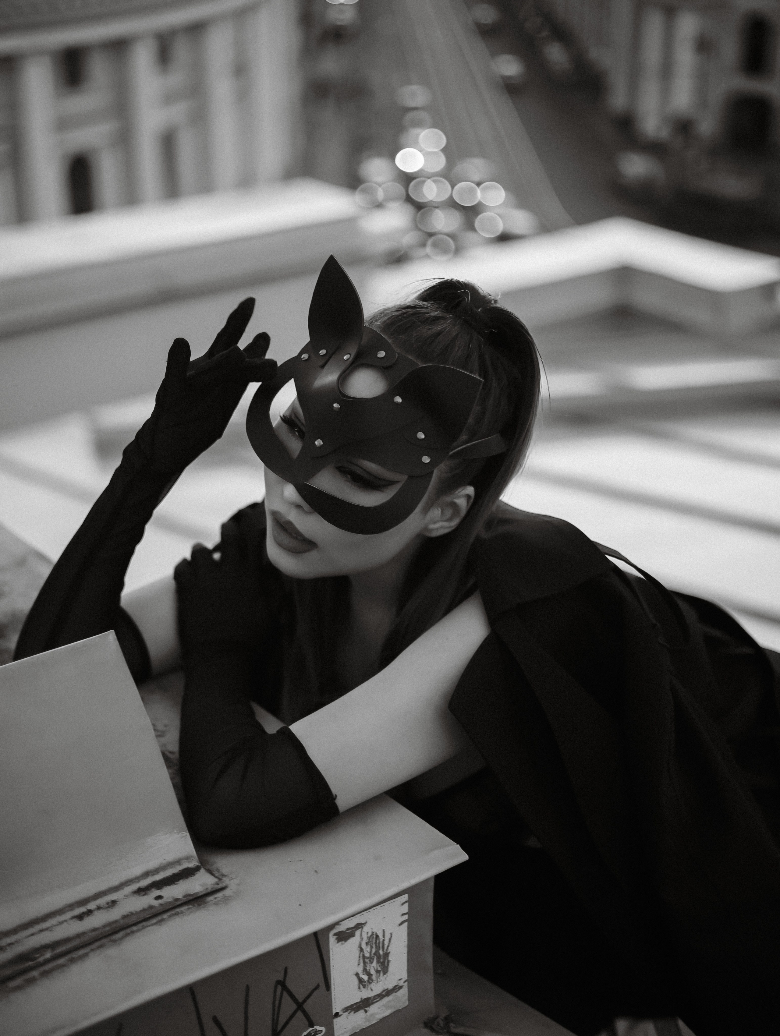 Баина. Свадебный фотограф в Казани и Санкт-Петербурге Евгения Есенина