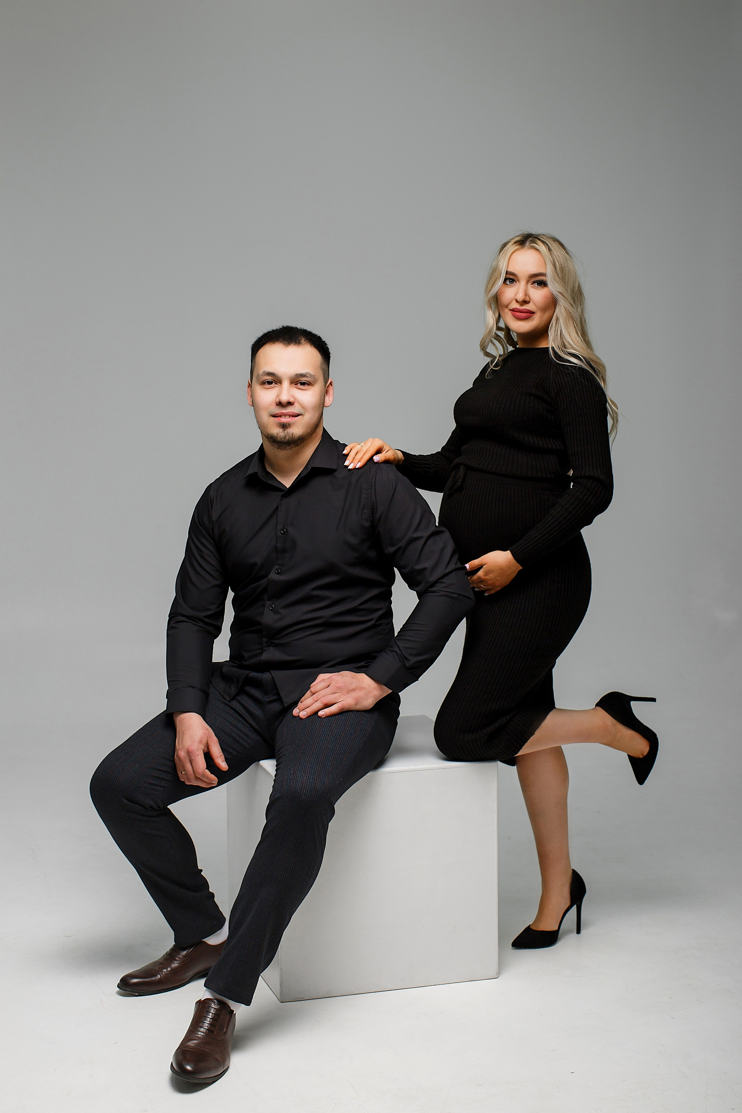 Миляуша. Семейный и детский фотограф в Стерлитамаке Разина Рахмангулова