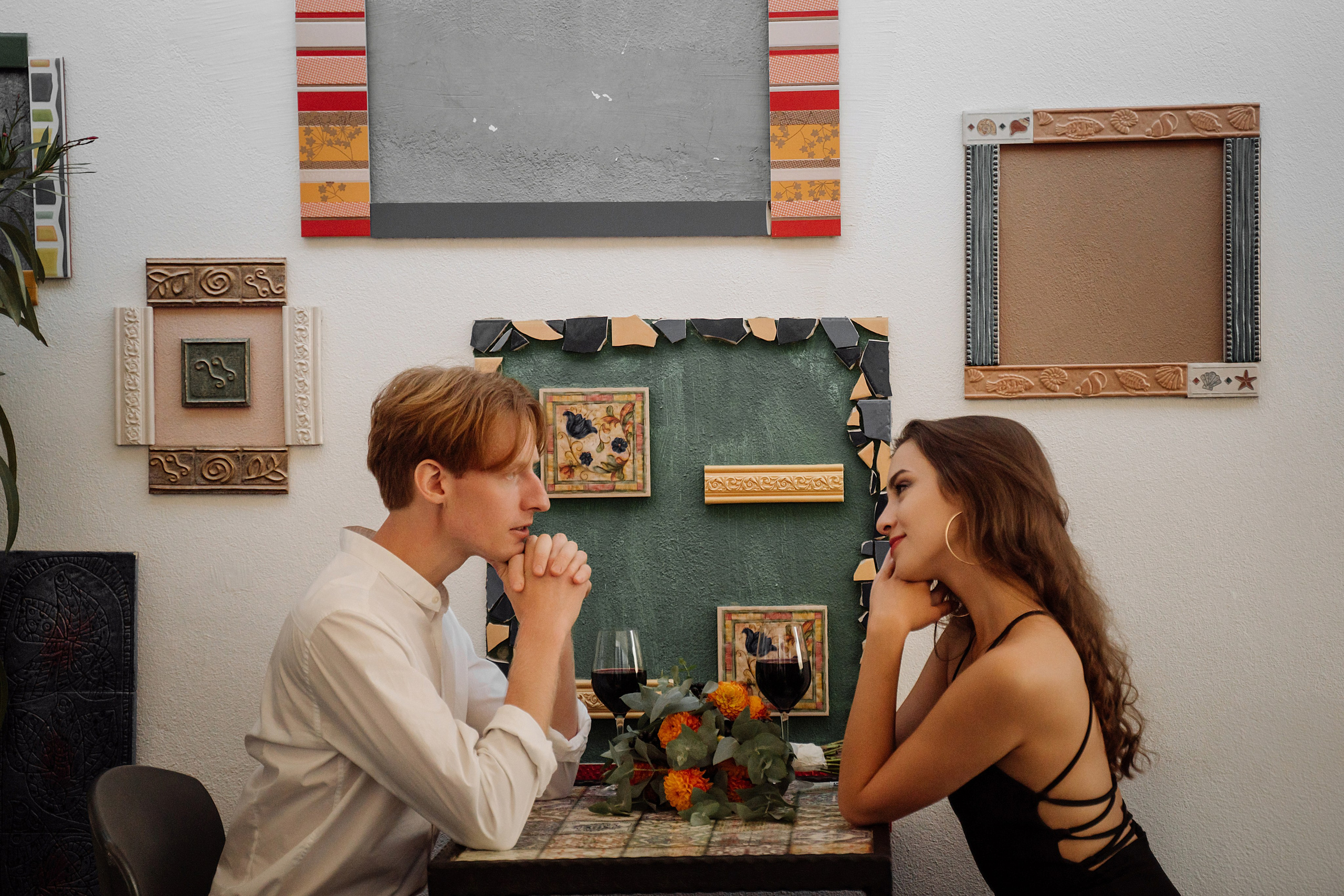 Love Story в Грузии. Свадебный фотограф