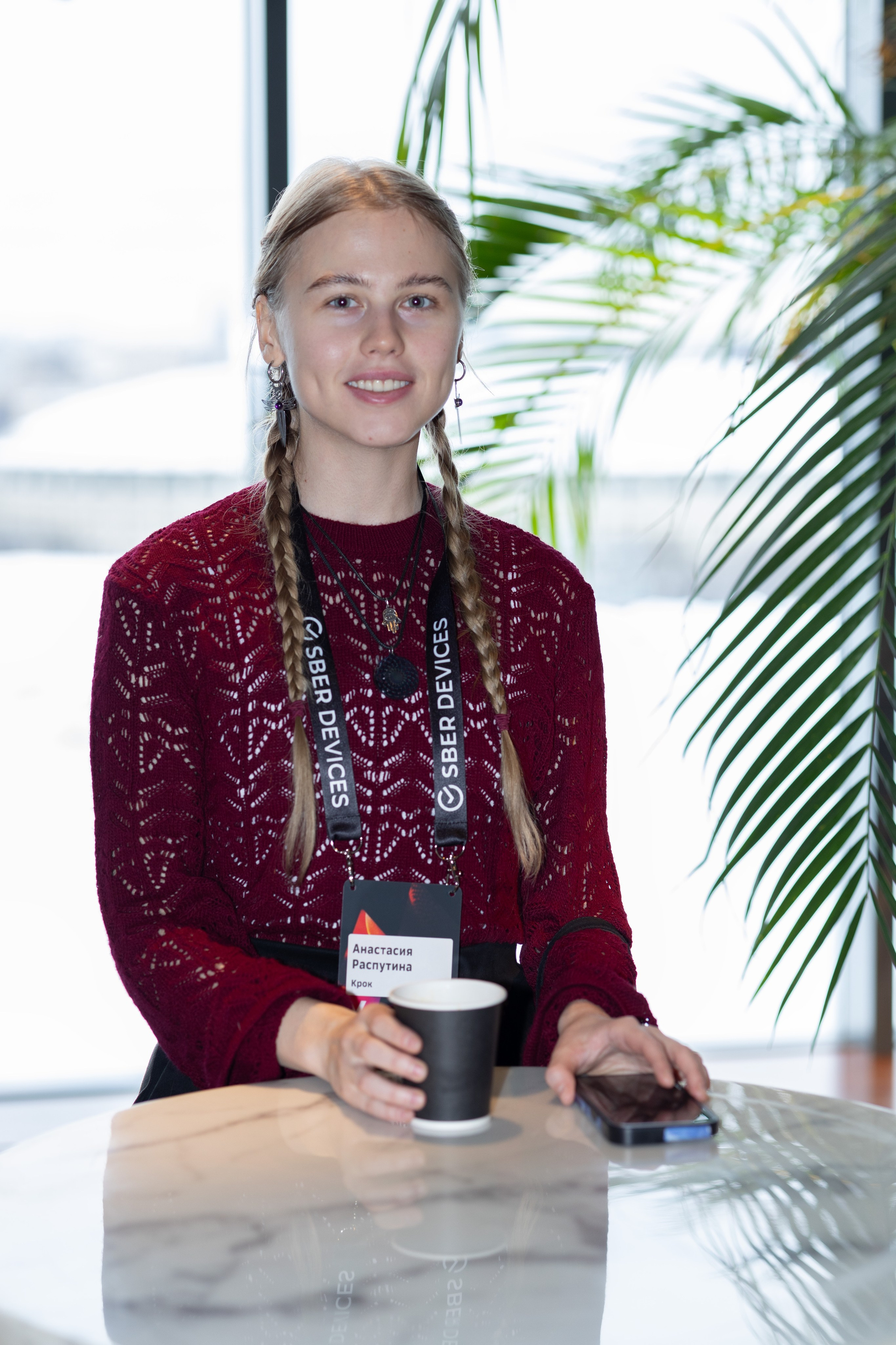 События. Фотограф в Москве Черниговцева Анастасия