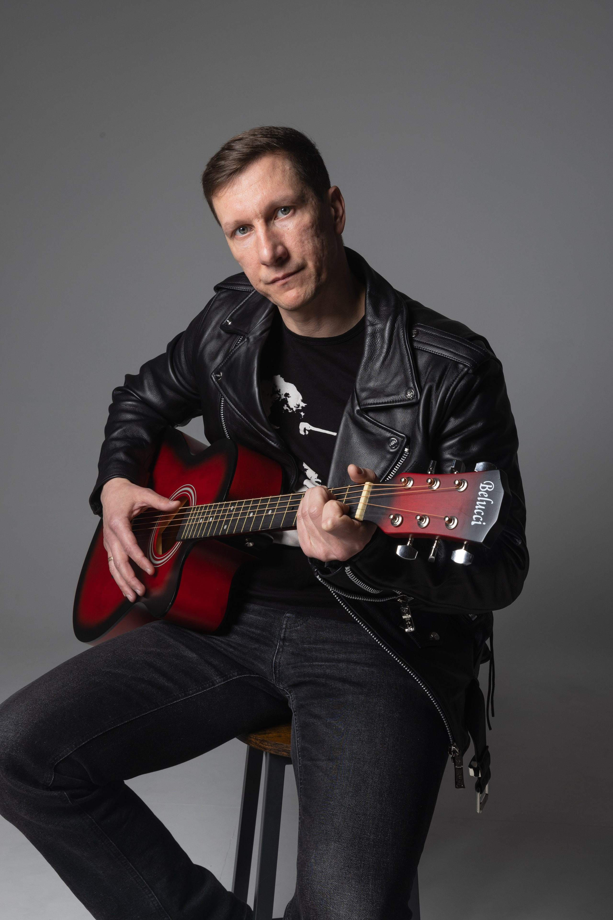 Двадцать третье. Ваш фотограф Любовь Чистякова