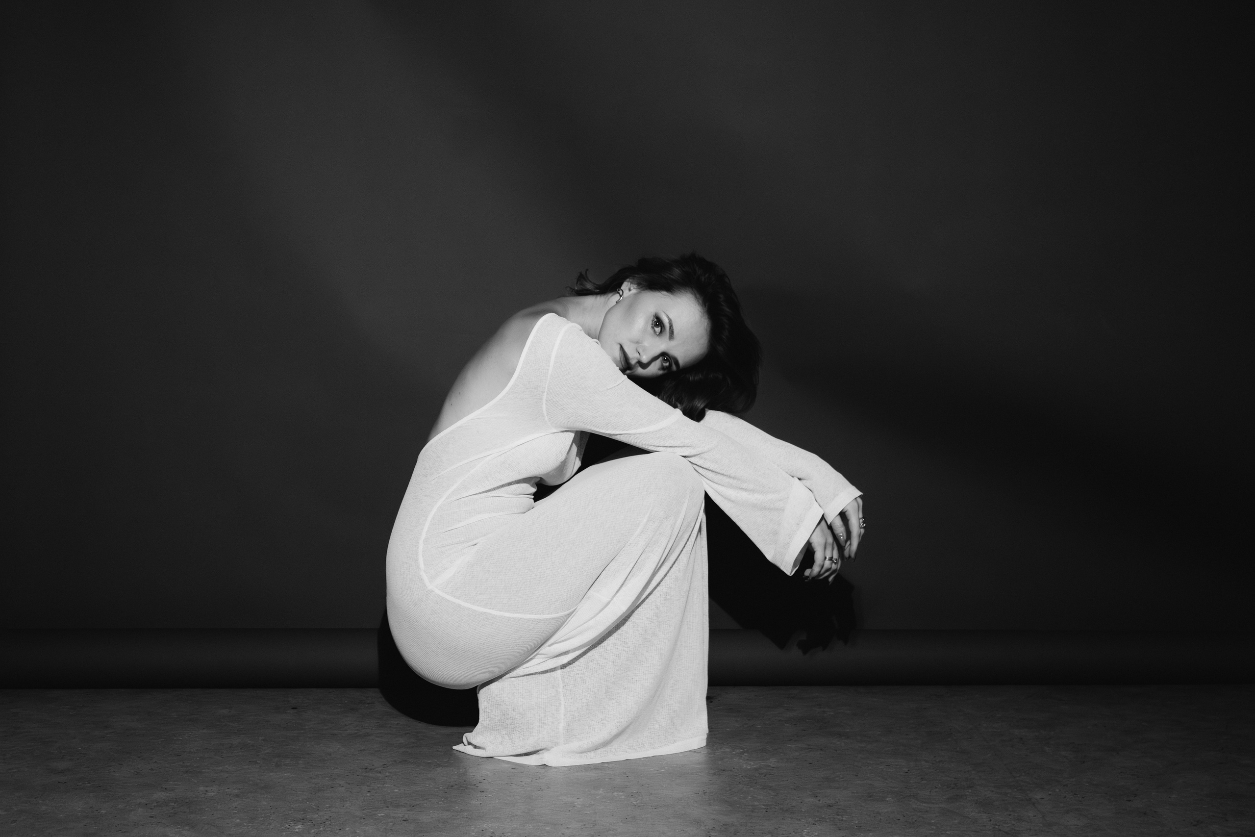 Елена. Фотограф в Самаре Анастасия Попова