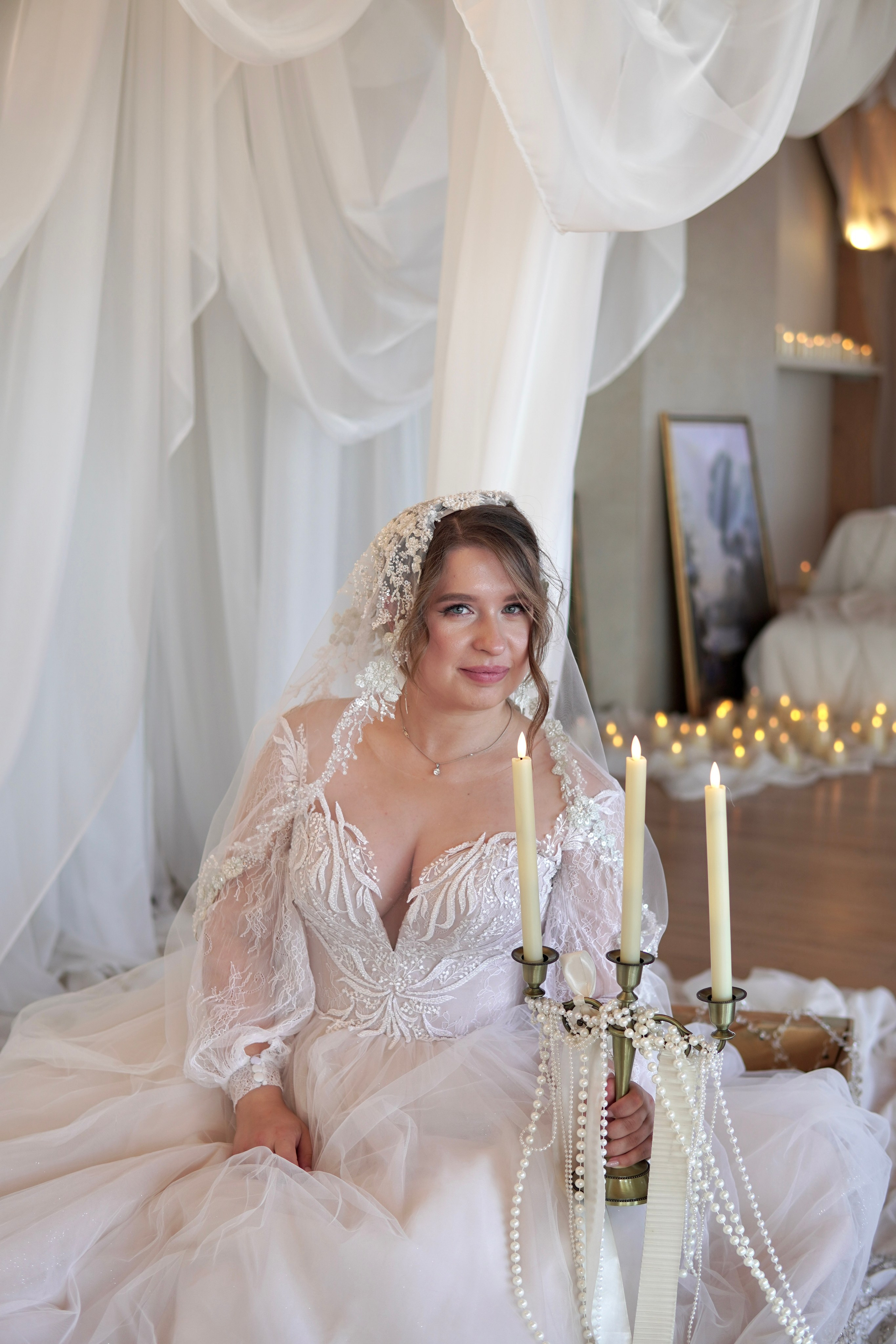 Алексей и Дарья. NSK Studio — Свадебная Фото — Видеосьемка