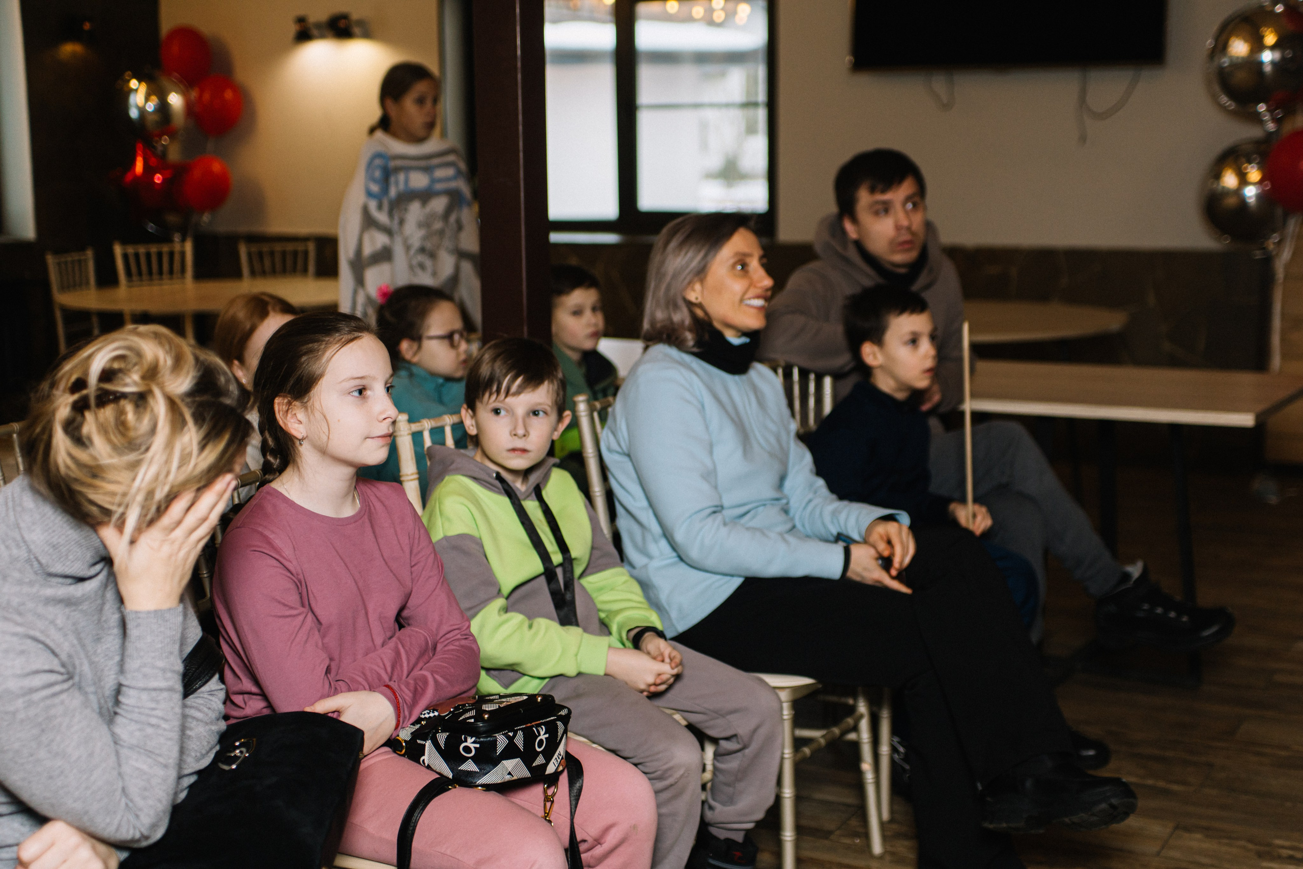 Масленица HEVAA