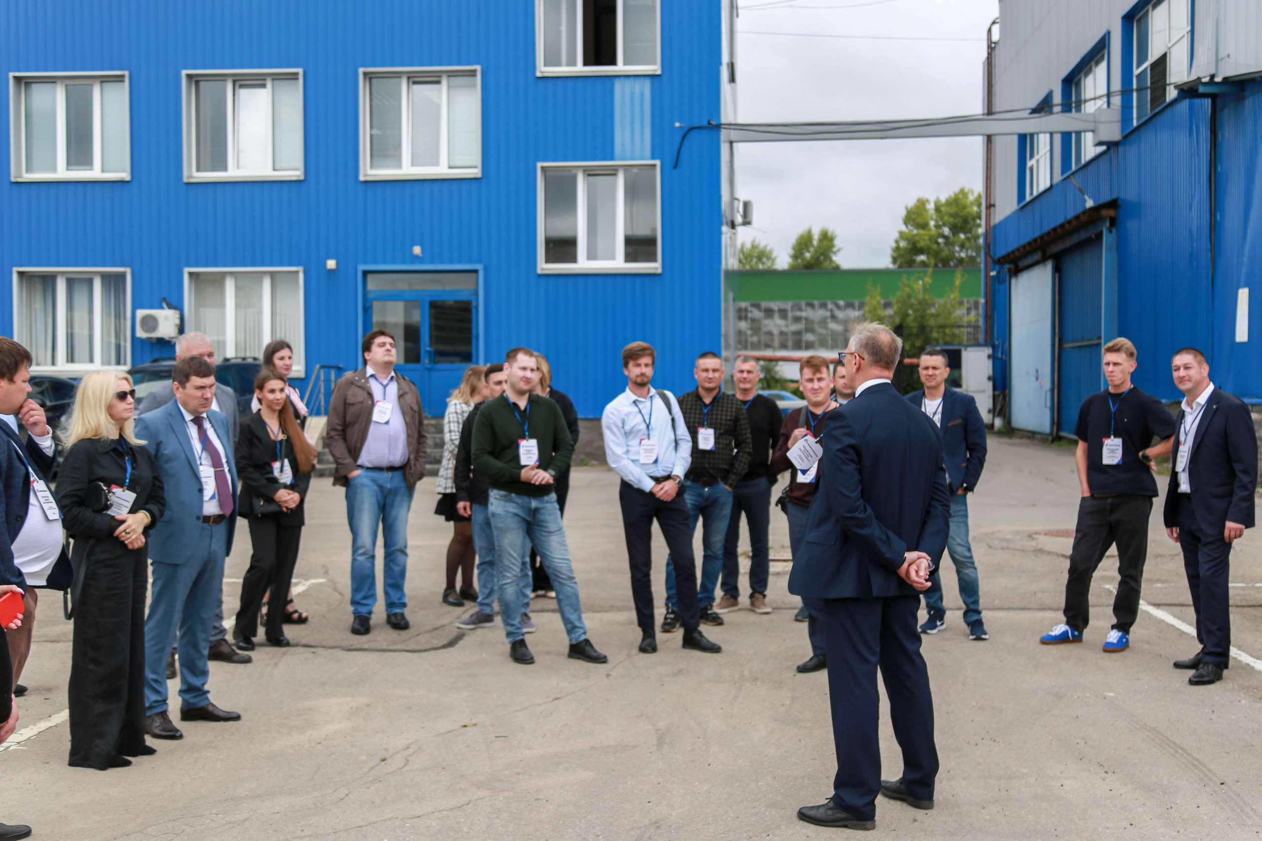 Sollers. Ваш фотограф в Нижнем Новгороде