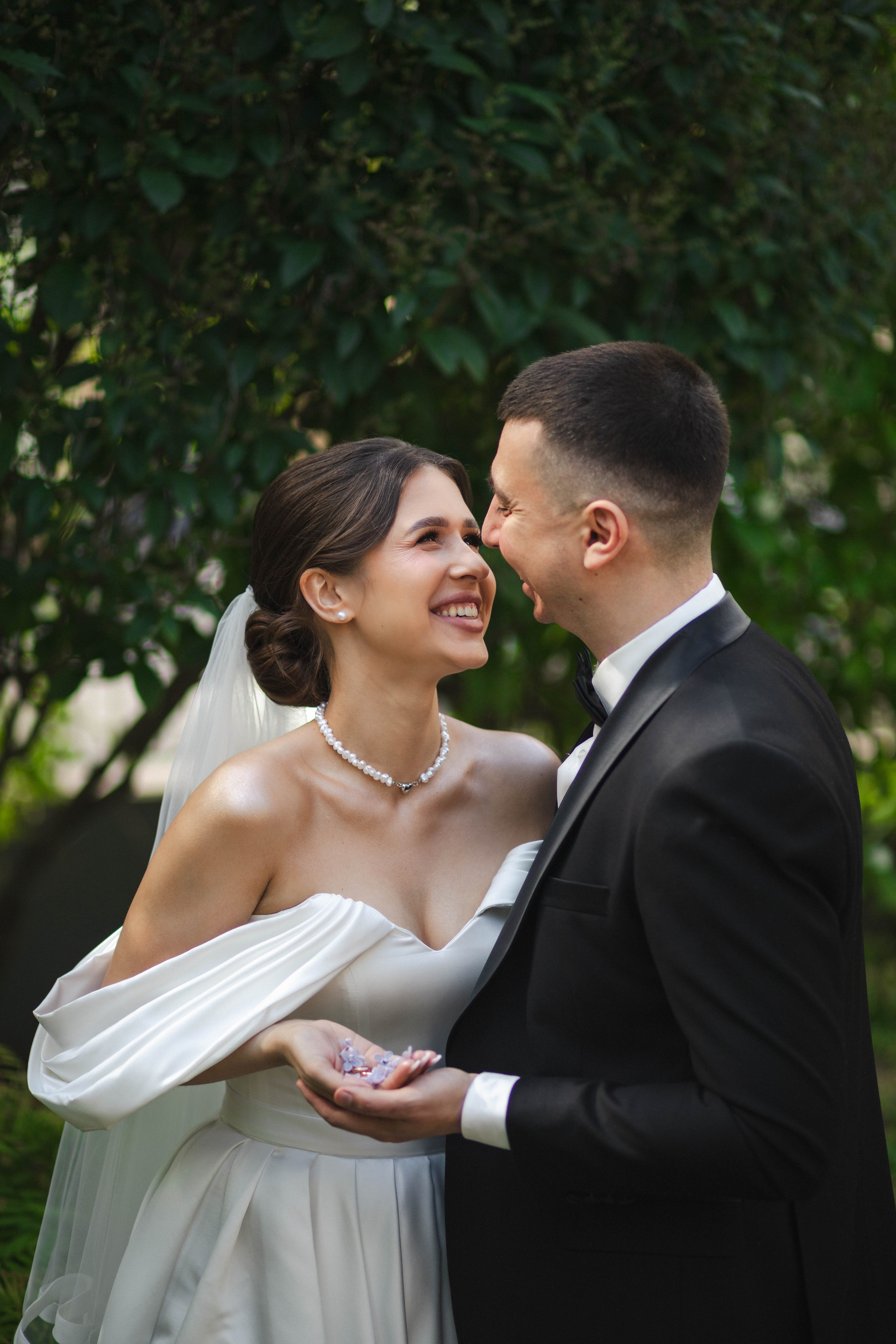 Григорий и Алёна. Ваш фотограф в Нижнем Новгороде